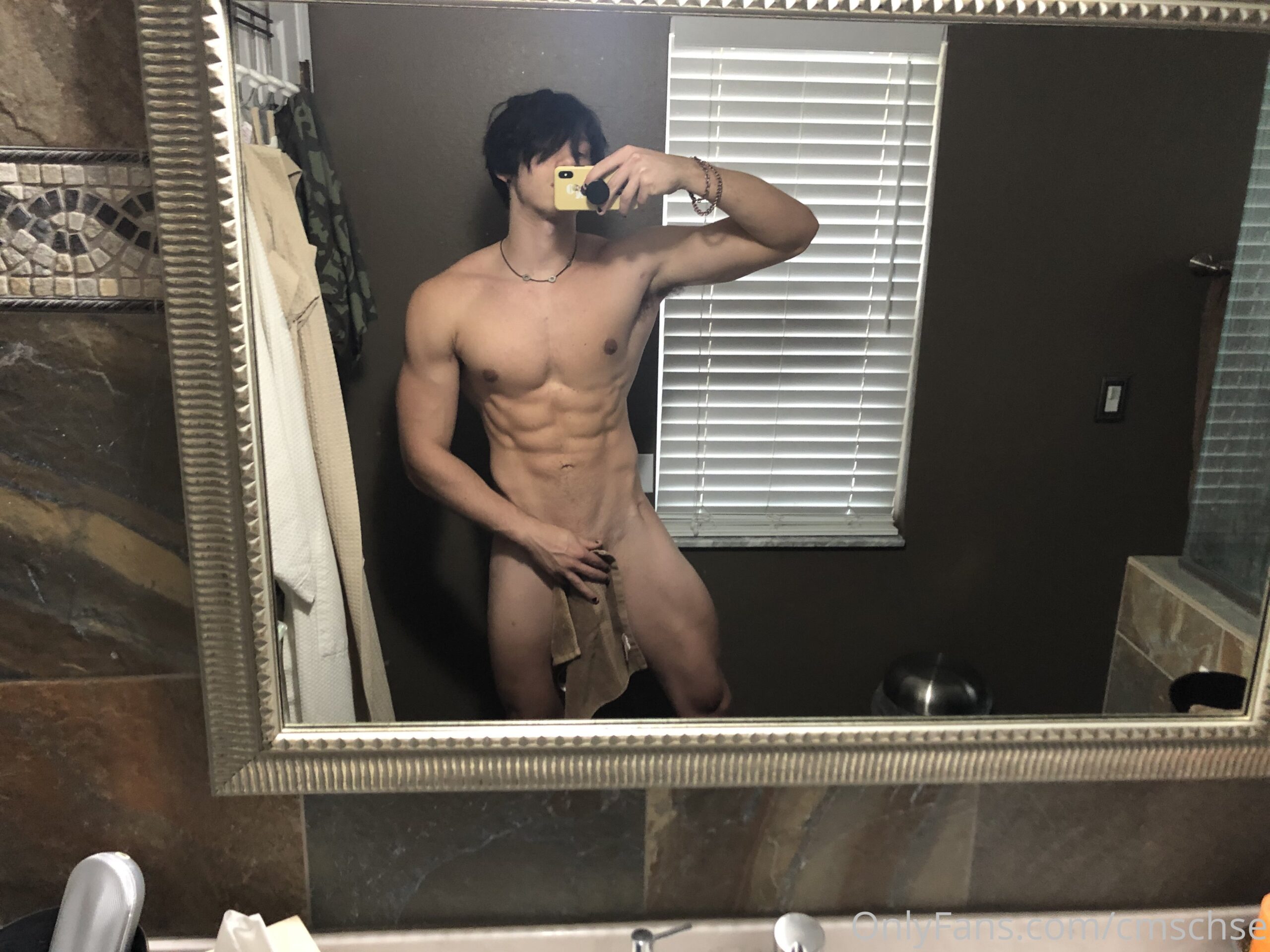 sexy jock Chase Stobbe Onlyfans leaked Epic
2