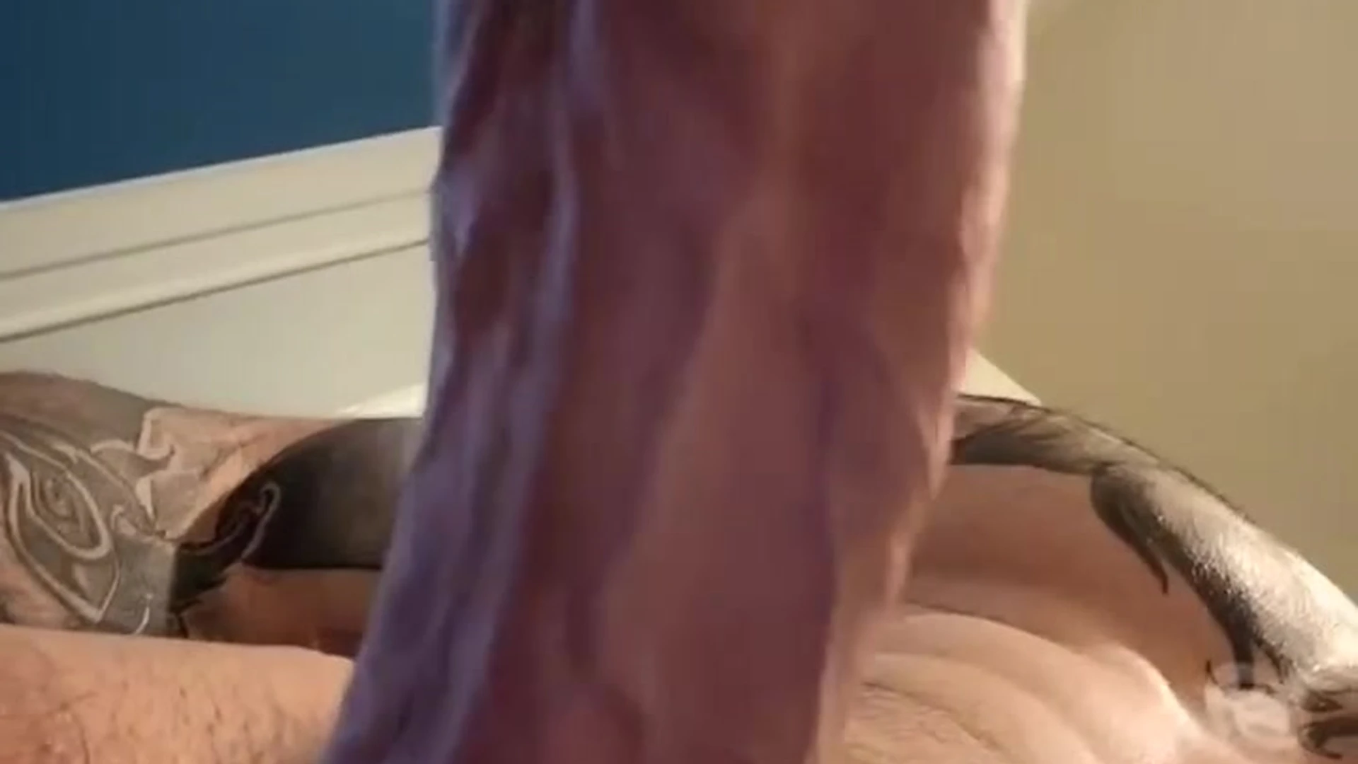 sexy playing with cock big dick Jake Andrich only fans
0