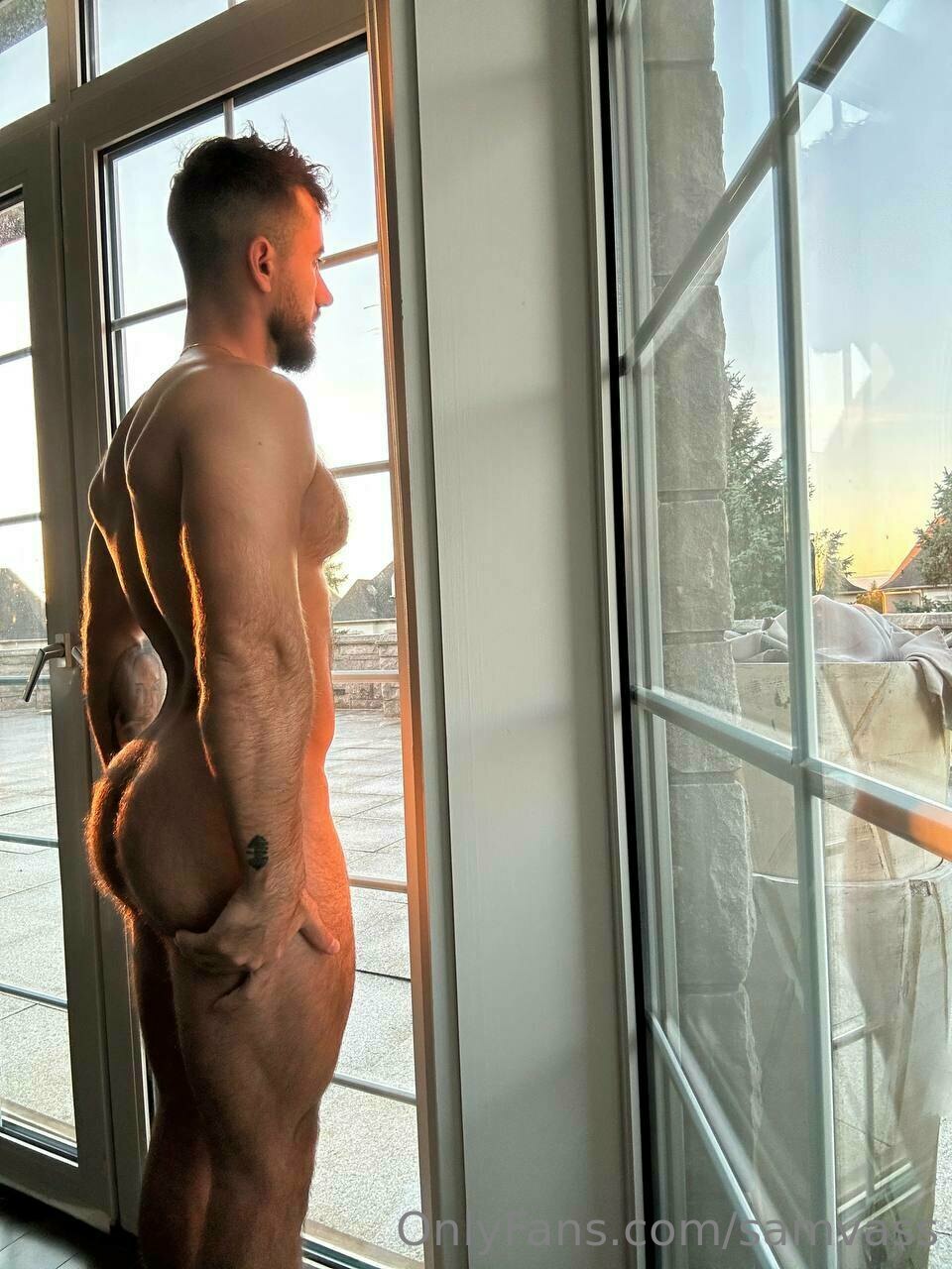 sexy playing with himself Greek Sotirios Vasileiou nude
0