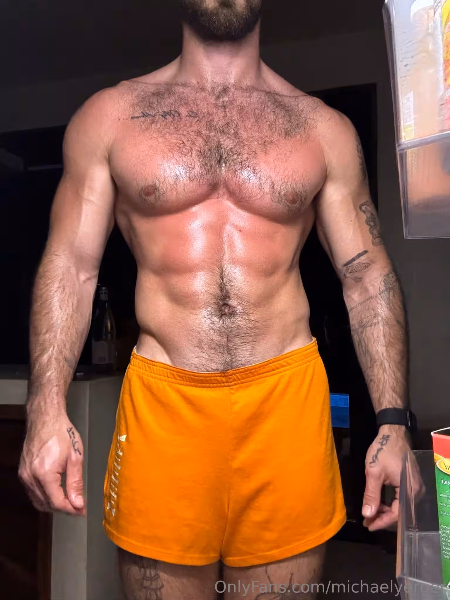 sexy reality tv star michaelyerger sexy Full Movie
0