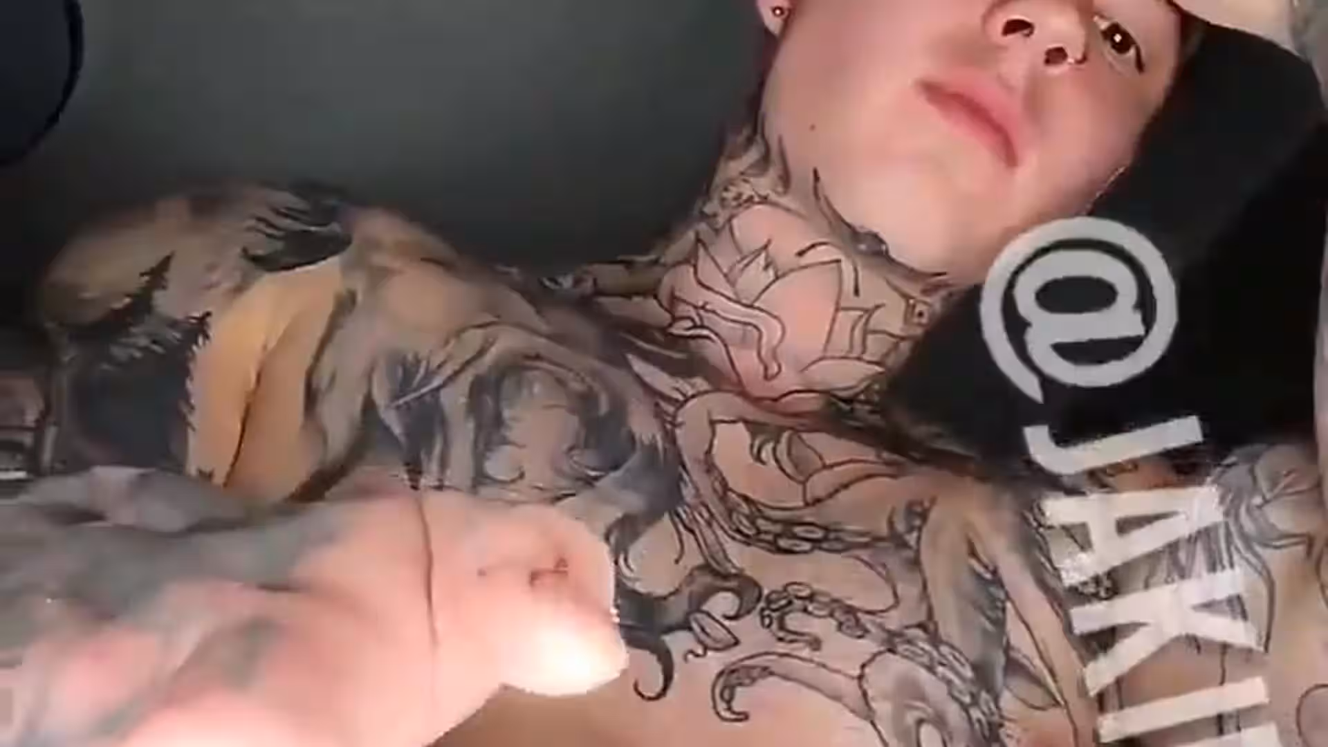 sexy roleplay Jakipz nude pics Full Clip
0