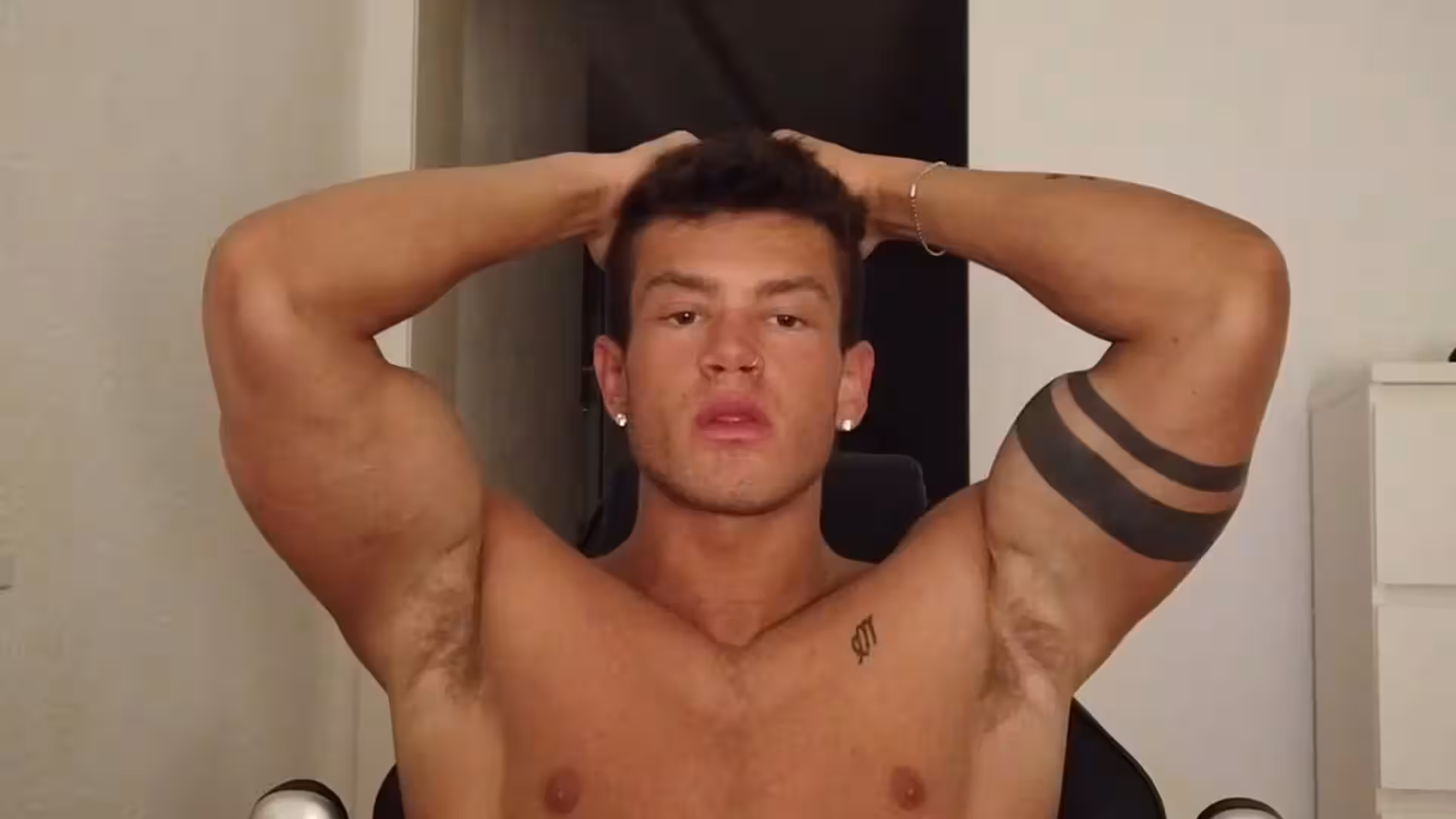 sexy slut big cock xmartynx collab
4