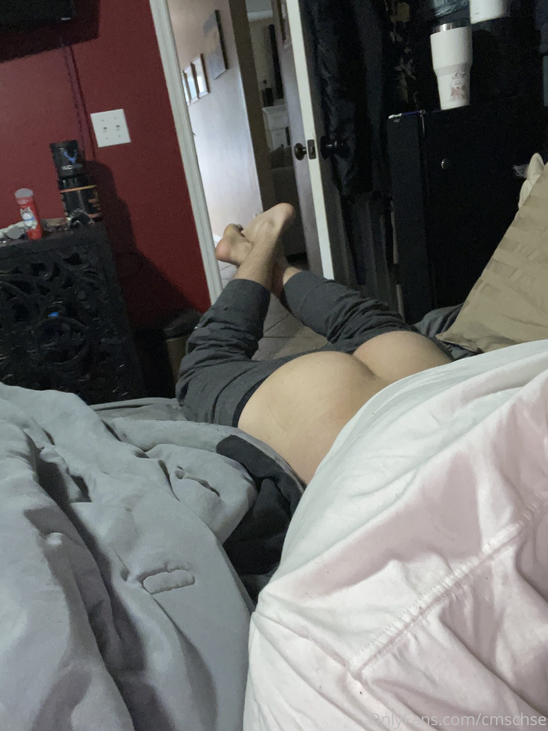 sexy slut jerking off ChaseStobbe Chase Stobbe nsfw
2