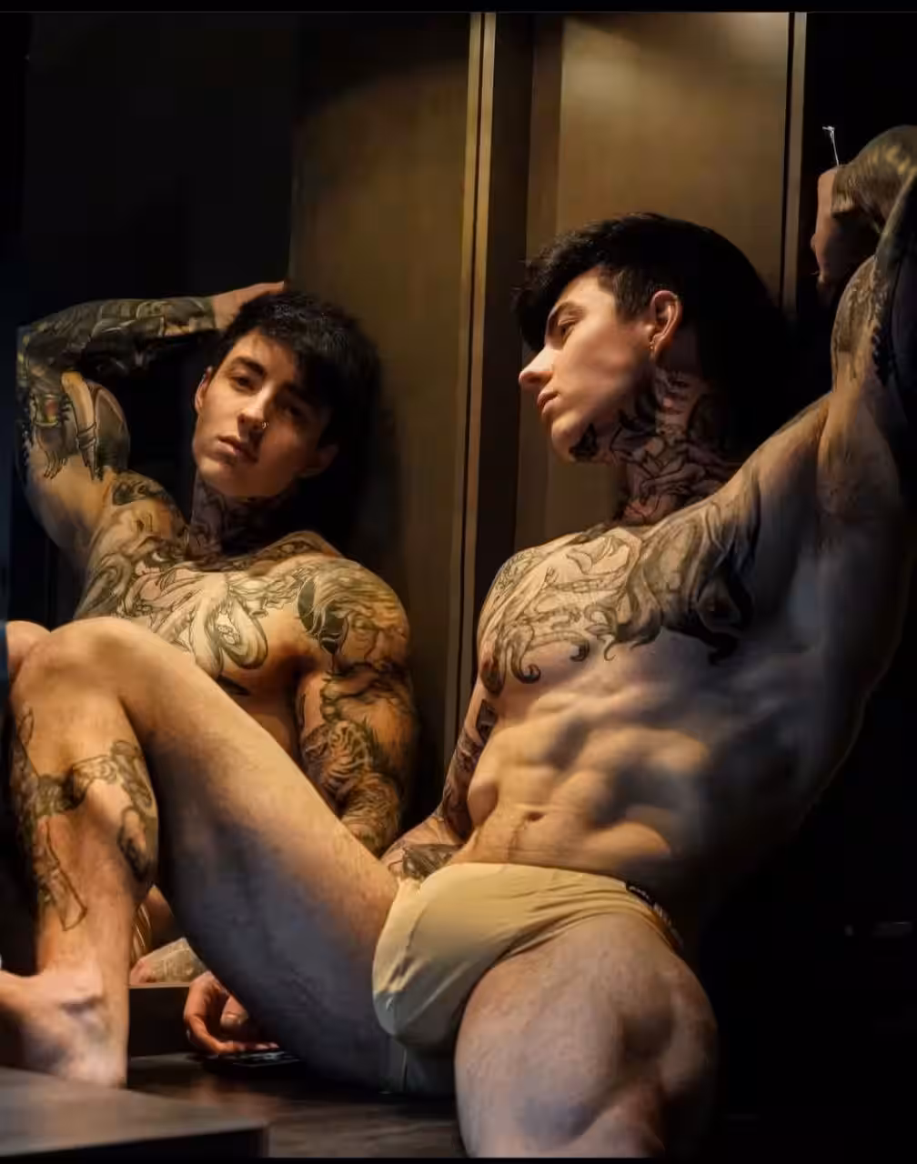 sexy slut tiktoker Jake Andrich onlyfans nude
0