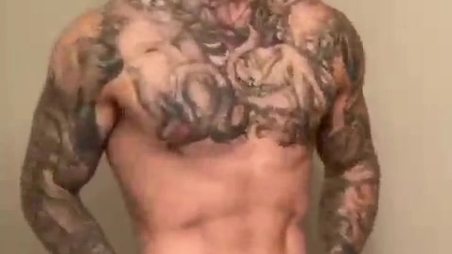 sexy wanking off big dick Jakipz leaked nudex
0