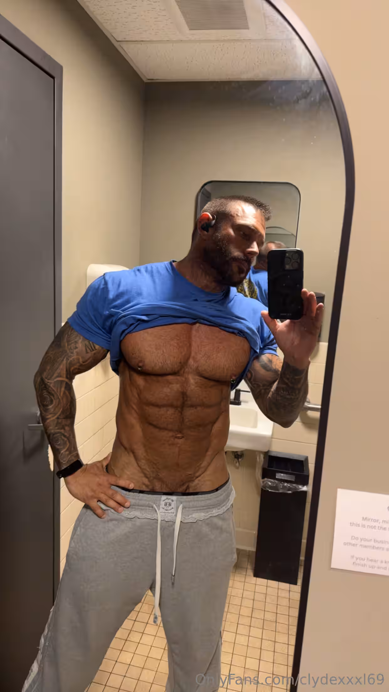 shredded clydexxxl69 sexy Exclusive full video
0