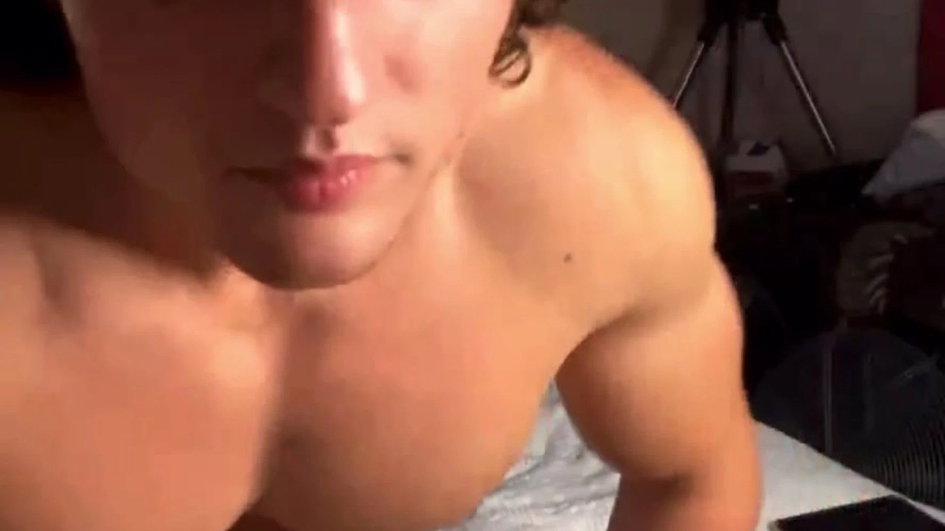 Shrewd pleasuring himself fitness model jadsen_official nude leaks
6