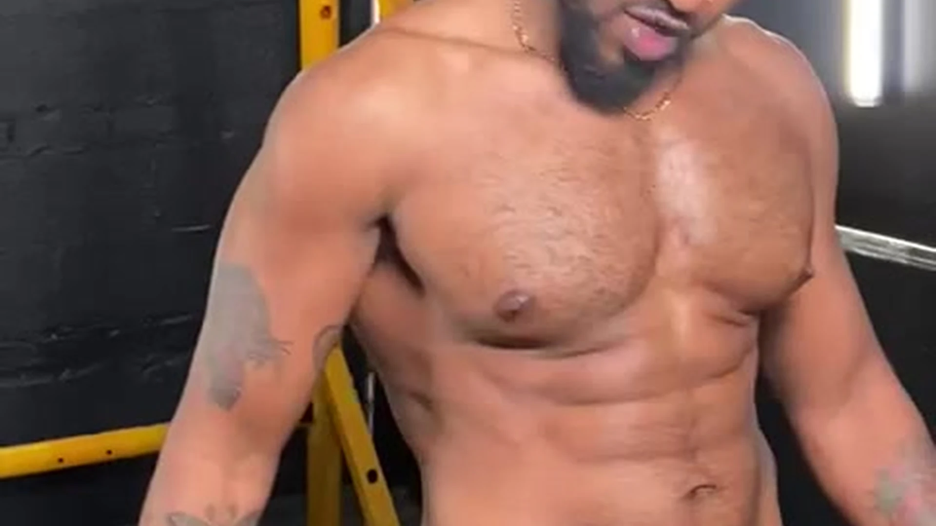 Shrewd shredded BraxxxtonCruz fuck video full
0