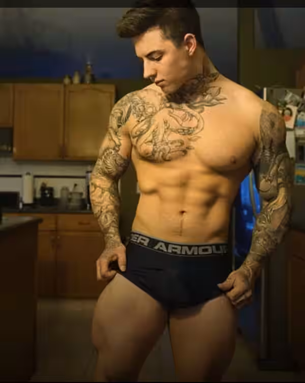 shy jerking off big dick Jakipz
0
