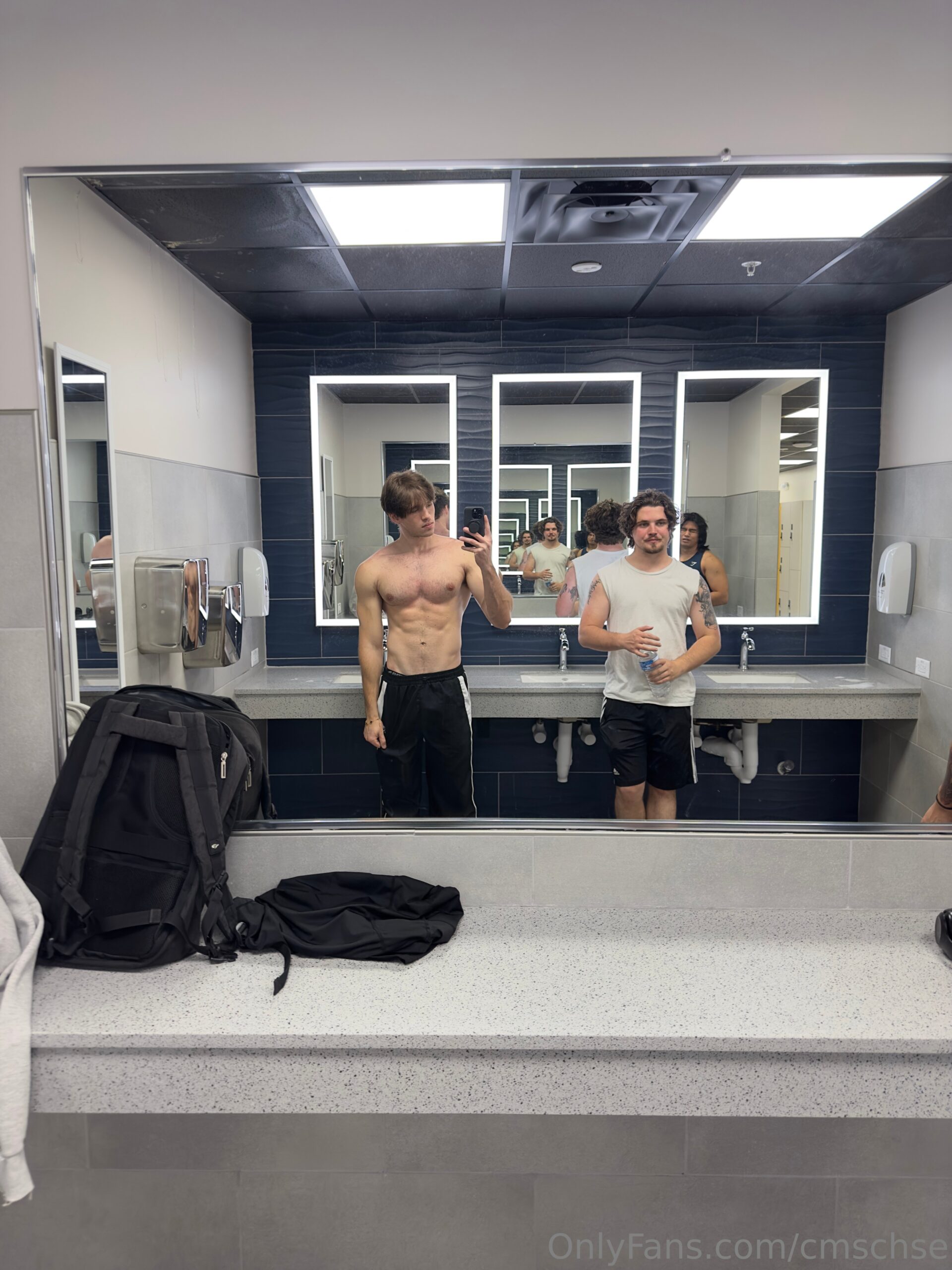 shy jock Chase Stobbe
0