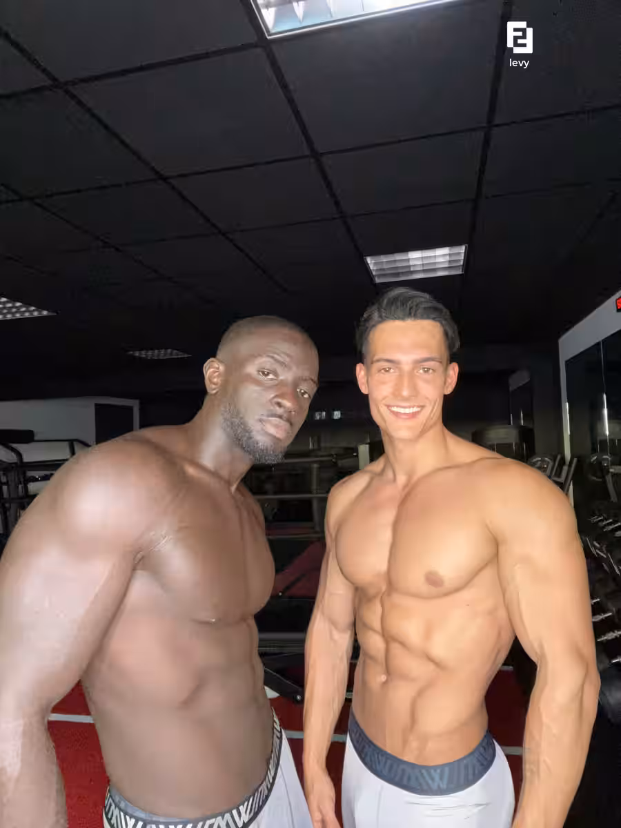 Sincere DADDY levyvanwilgen solo Sensational
0