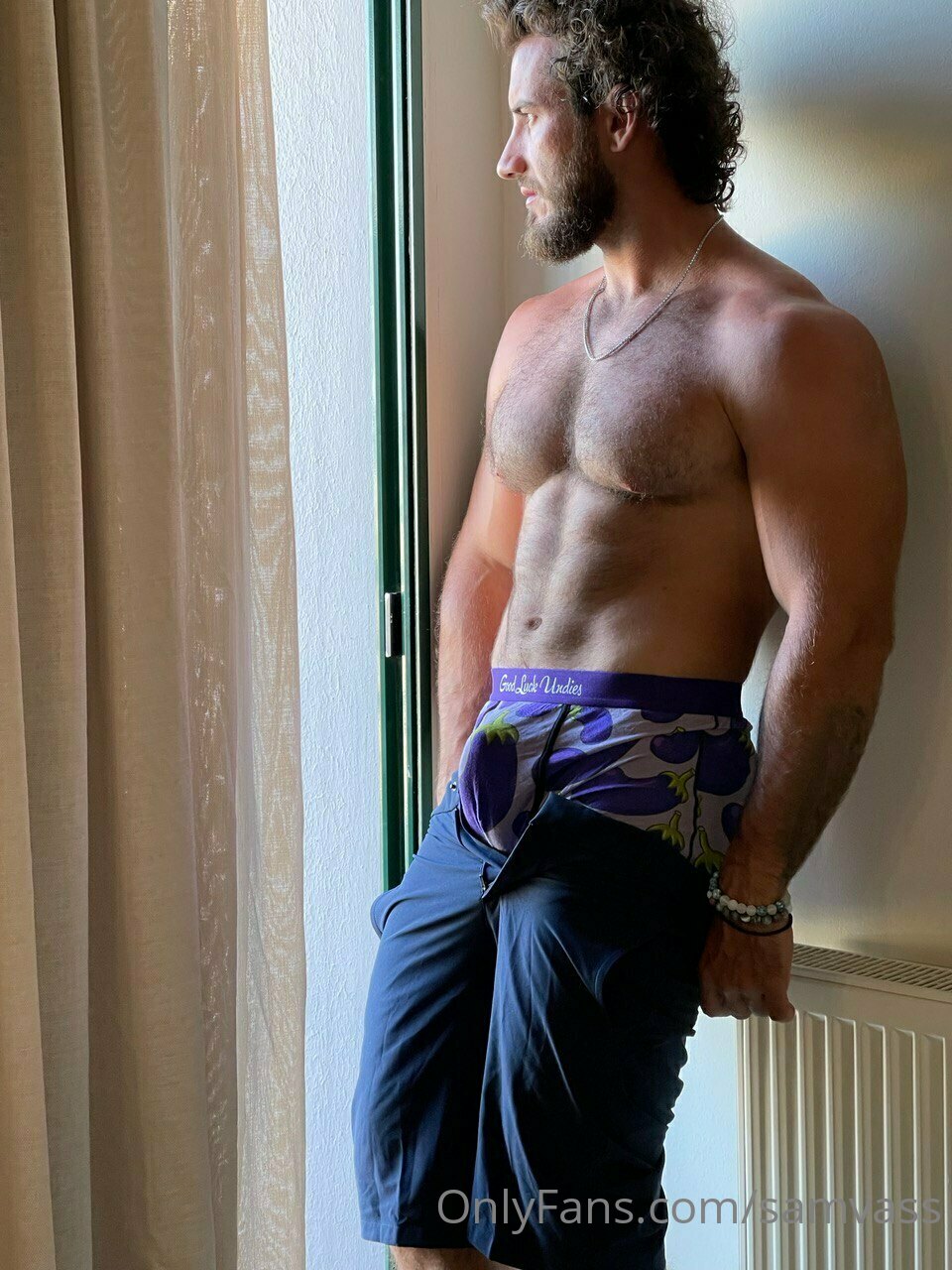 Sincere playing with himself samvass3 Sotirios Vasileiou onlyfans
0