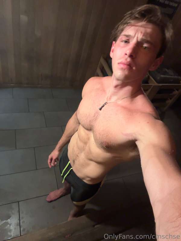 Sincere playing with himself tiktok star cmschse Porn
1