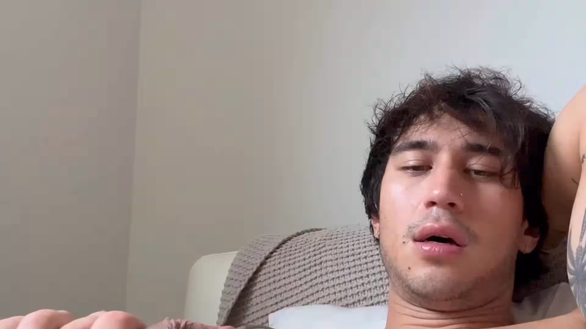 Sincere tiktok star Evan Lamicella camrip Exclusive full video Epic
30