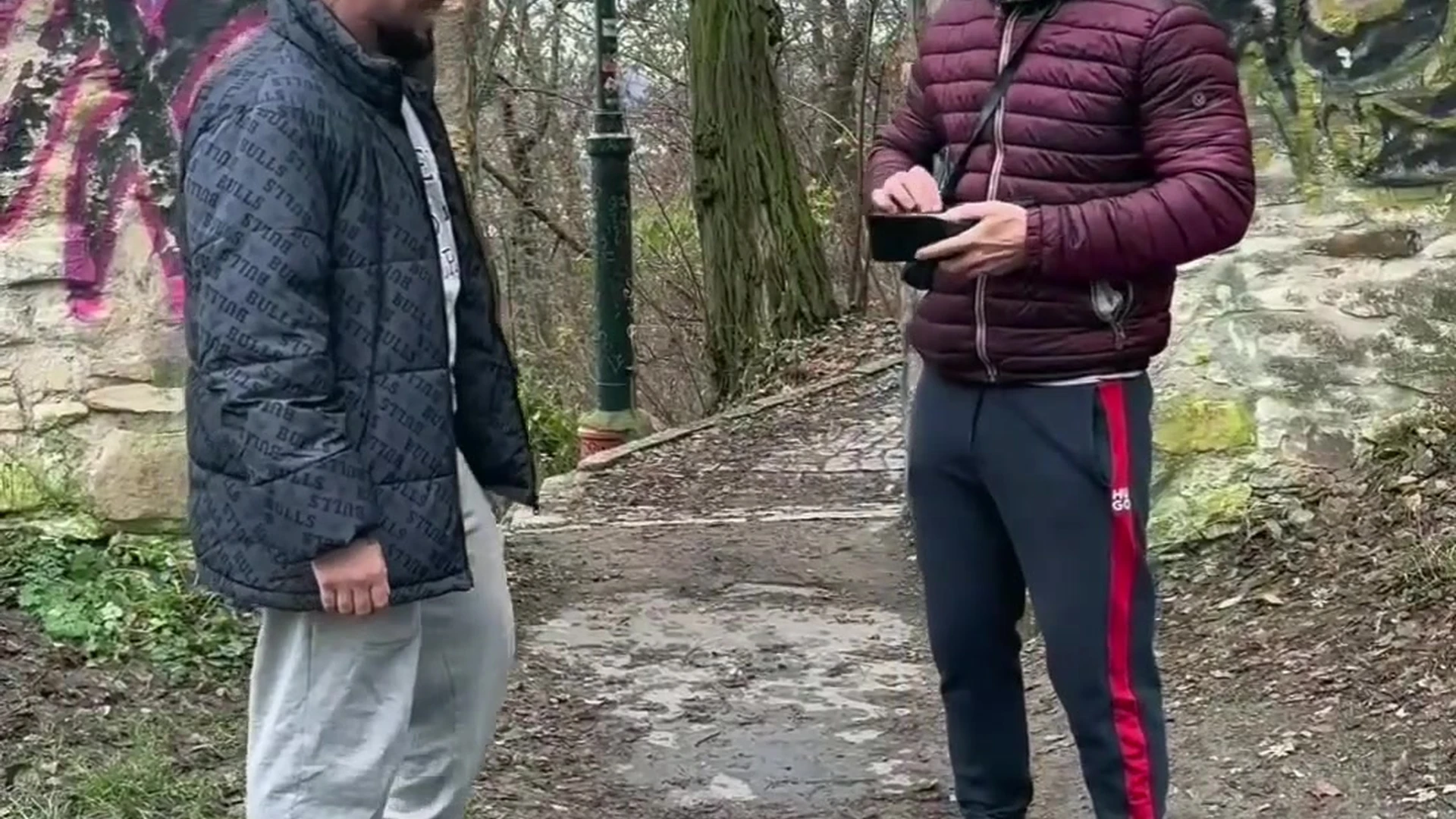 Sincere Toned Jakub Stefano leaked sextape Epic
0