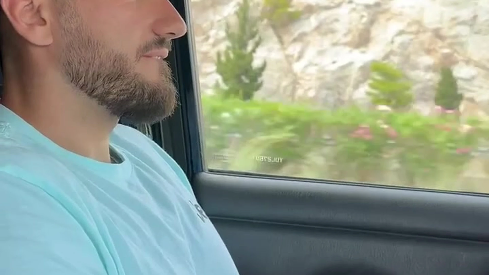 Sincere wanking off greek Samvass onlyfans leaked
1