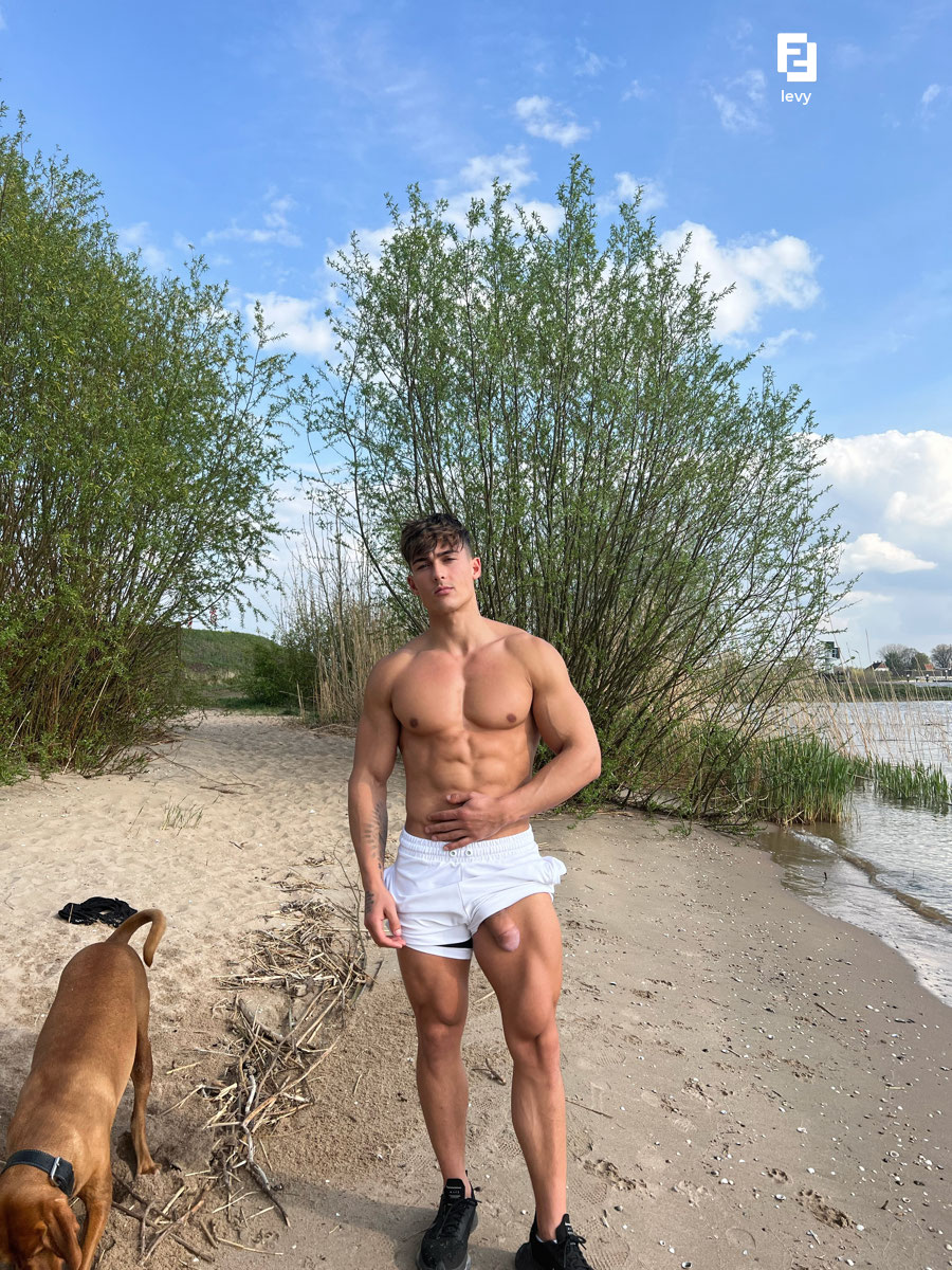 Skilled DUTCH levyvanwilgen onlyfan Full Clip Sensational
0