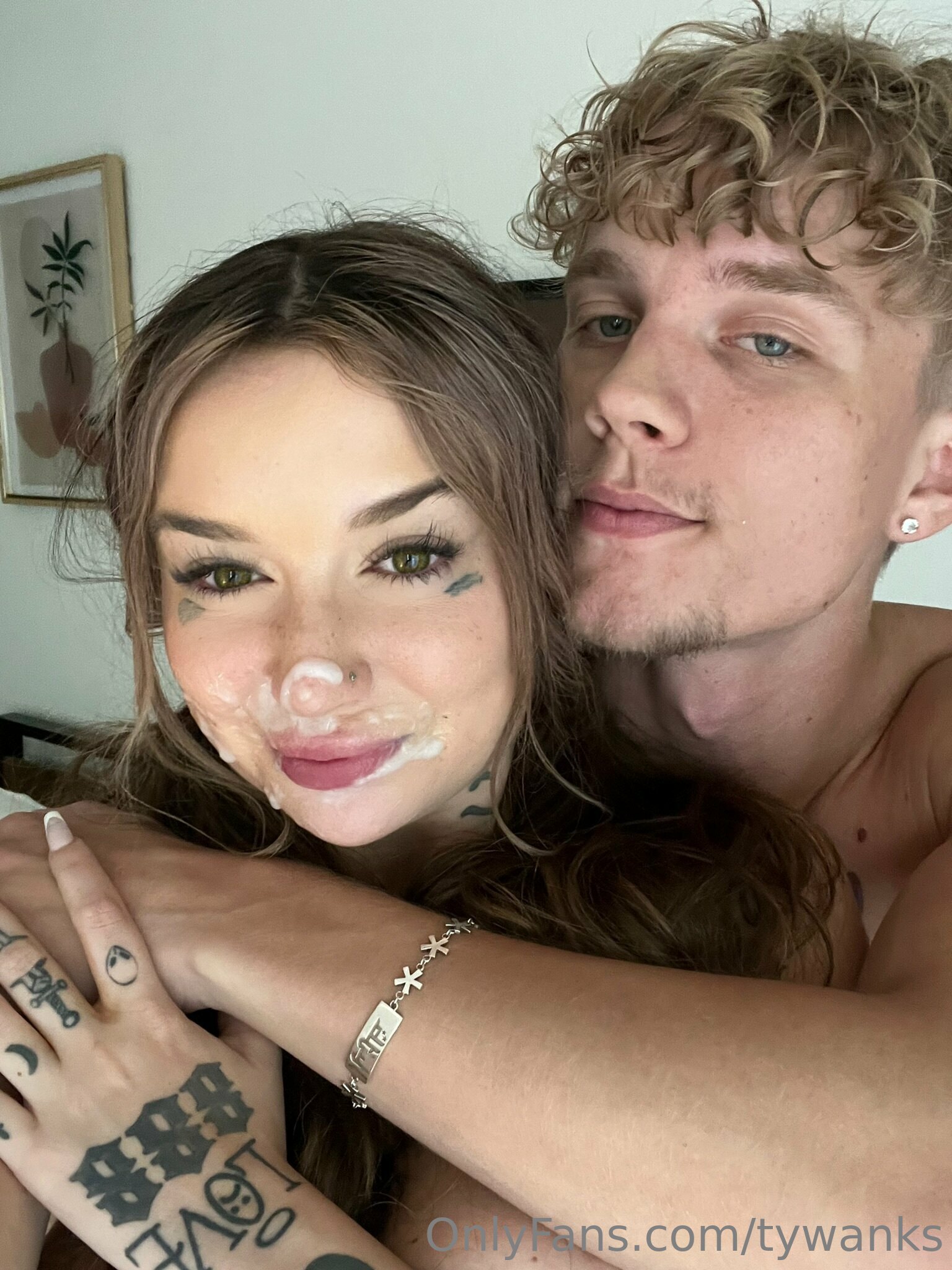 Skilled jock tywanks cams EXPOSED Epic
0
