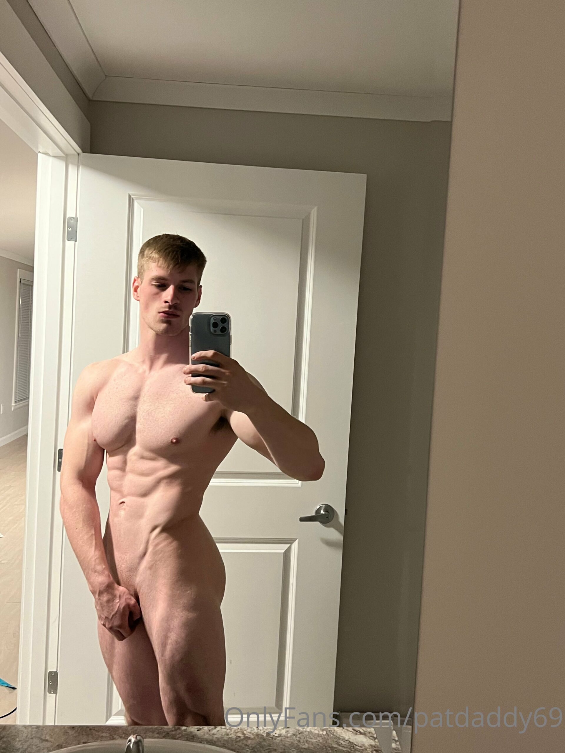 Skilled playing with cock bodybuilder patdaddy69 pic leaks
0
