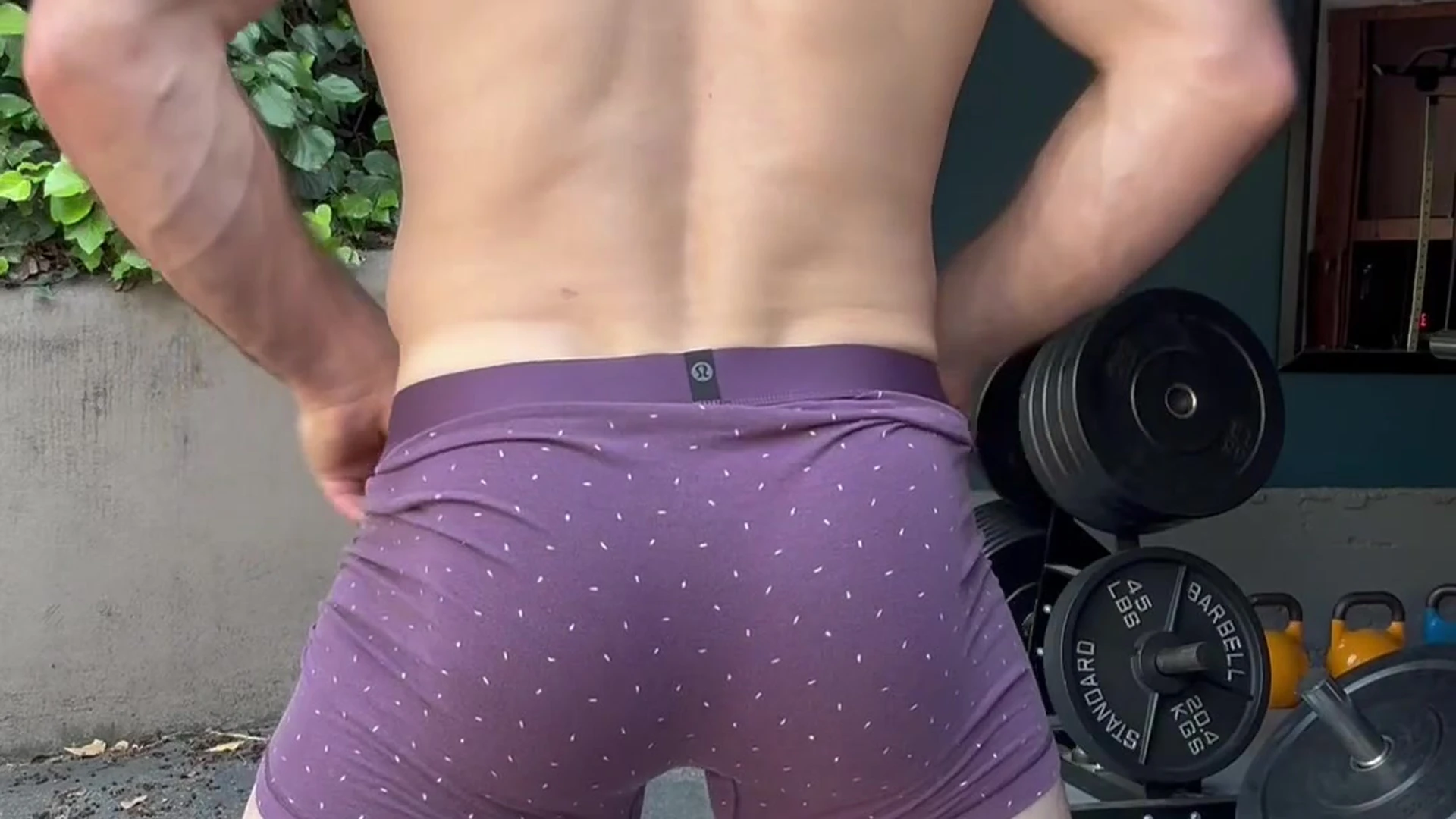 slut wanking off personal trainer eroticstrength leaked nudex
							
					 11