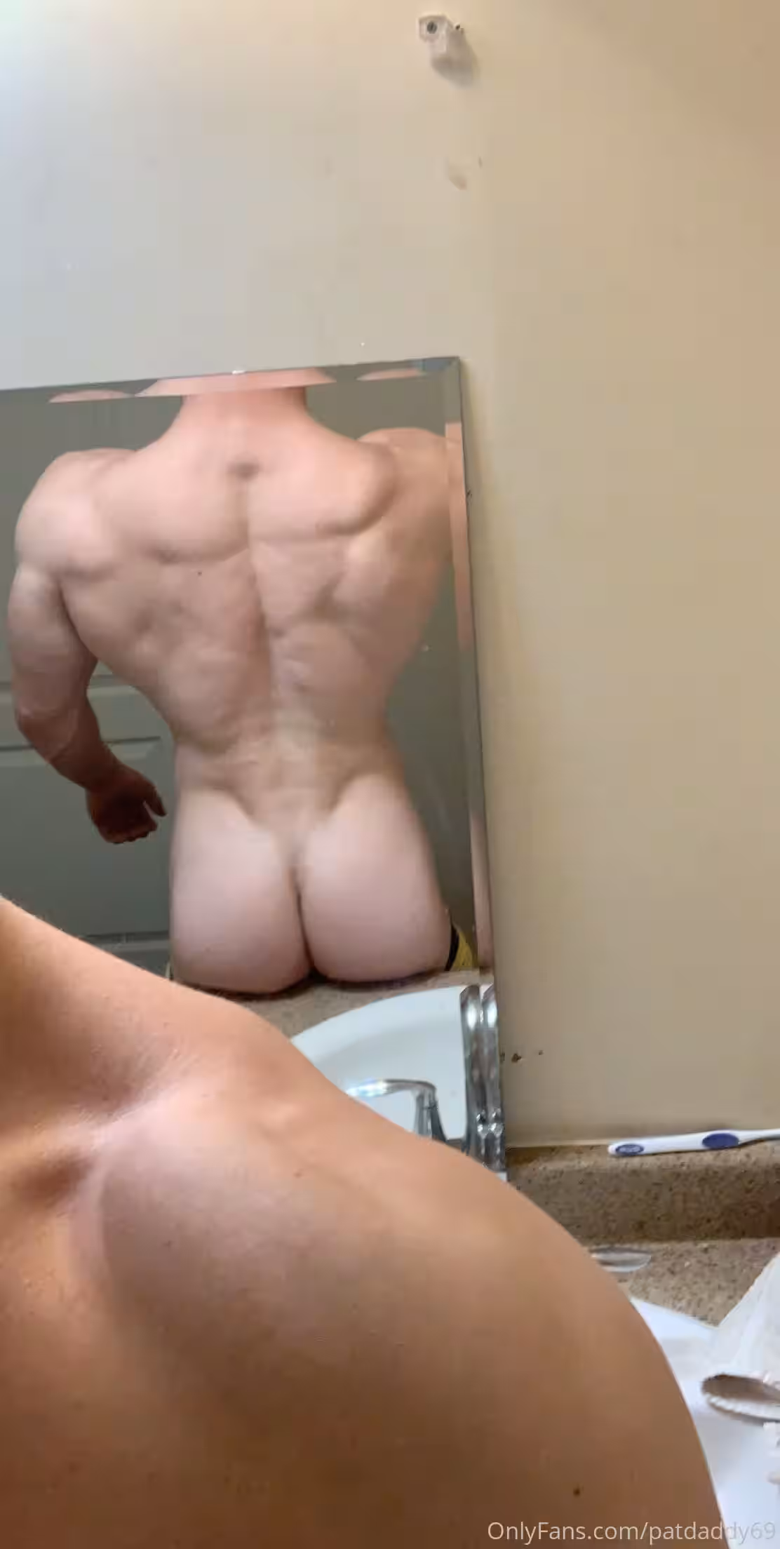 slutty babe bodybuilder patdaddy69 Onlyfans Leak EXPOSED Exposed
0