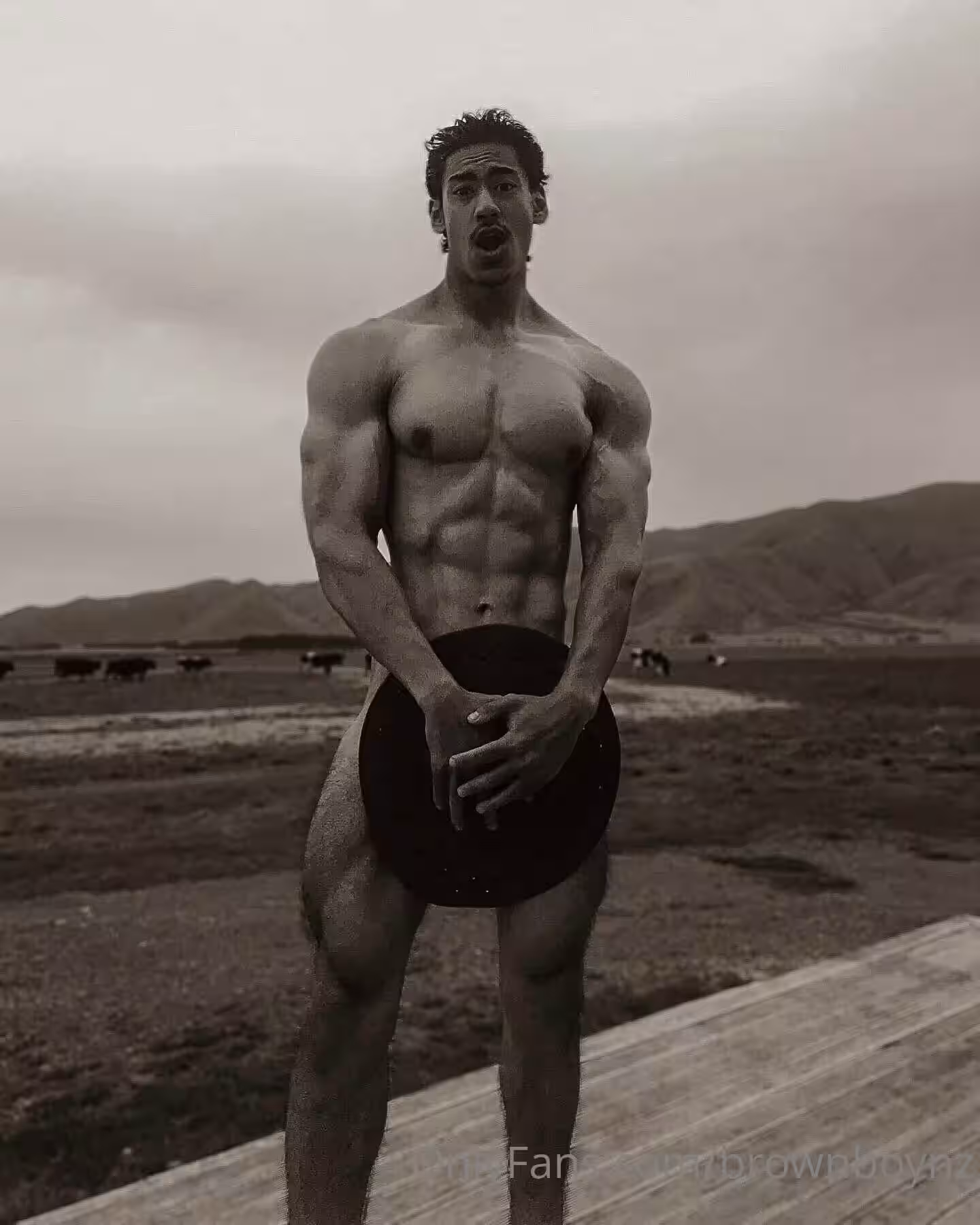 slutty babe brownboyfitt_ Brownboynz clips full vid Exposed
0