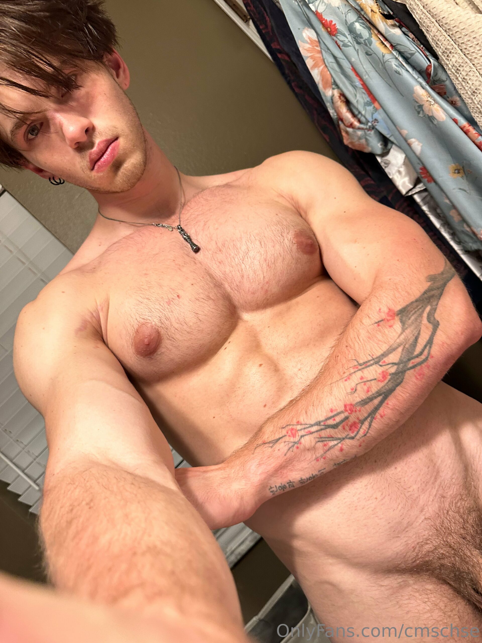 slutty babe tiktok star cmschse Onlyfans Leaks
0