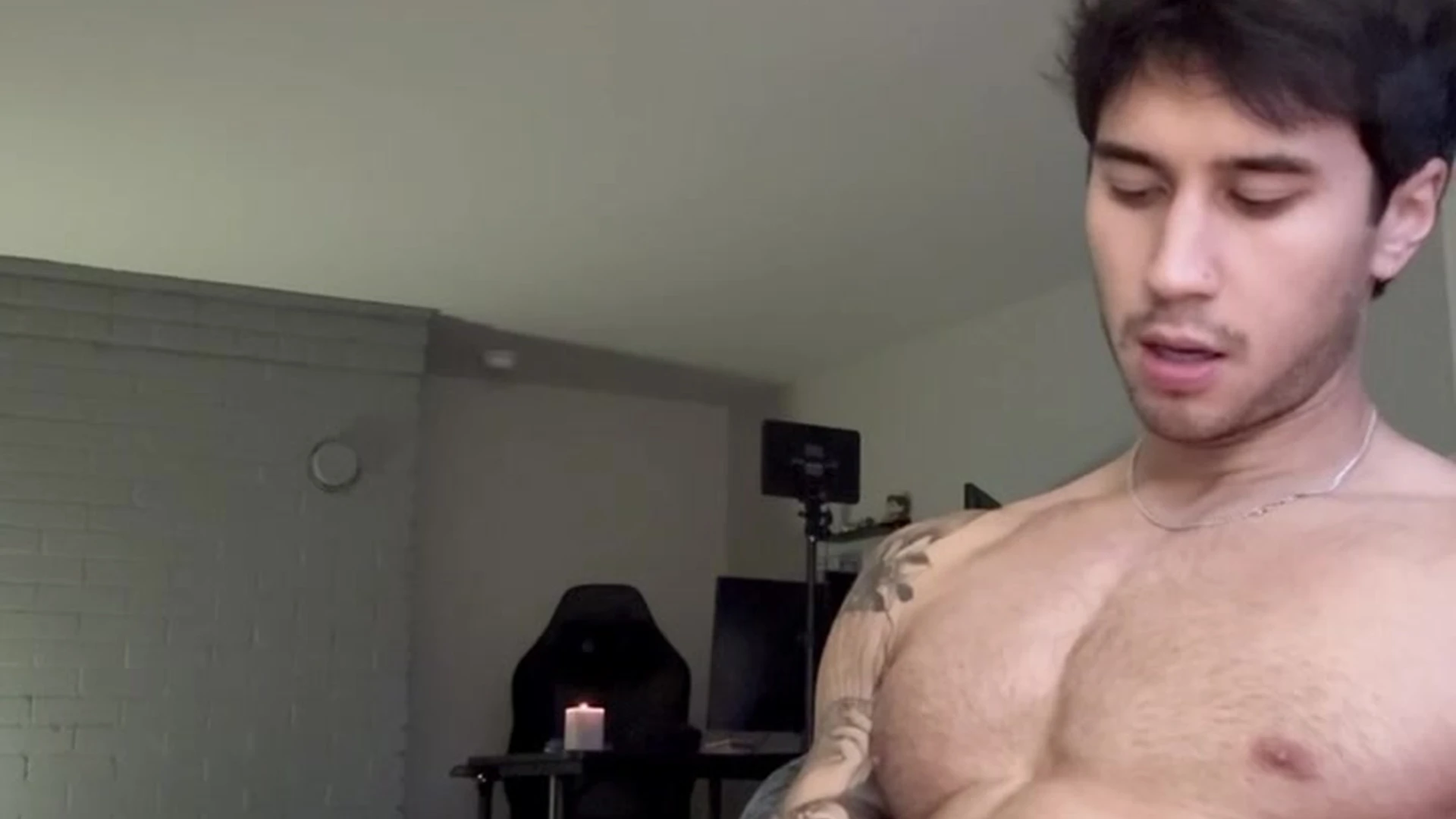 slutty babe tiktok star Evan Lamicella onlyfan Sensational
7