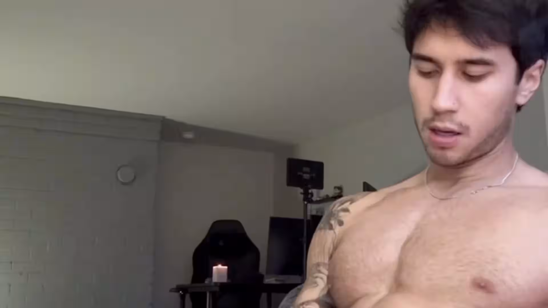 slutty babe tiktok star Evan Lamicella onlyfan Sensational
9