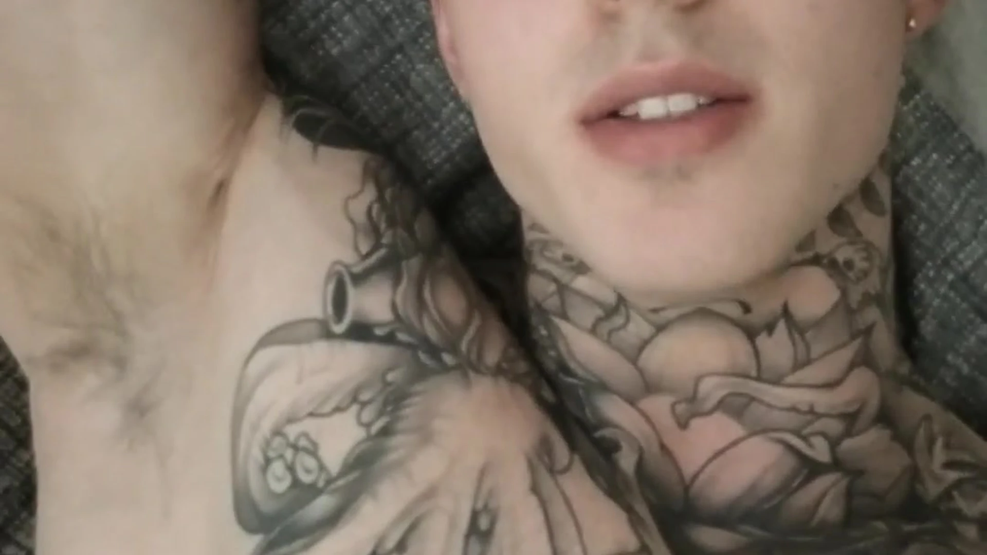 slutty boy bitch big dick Jake Andrich Leaked porn Video Epic
3
