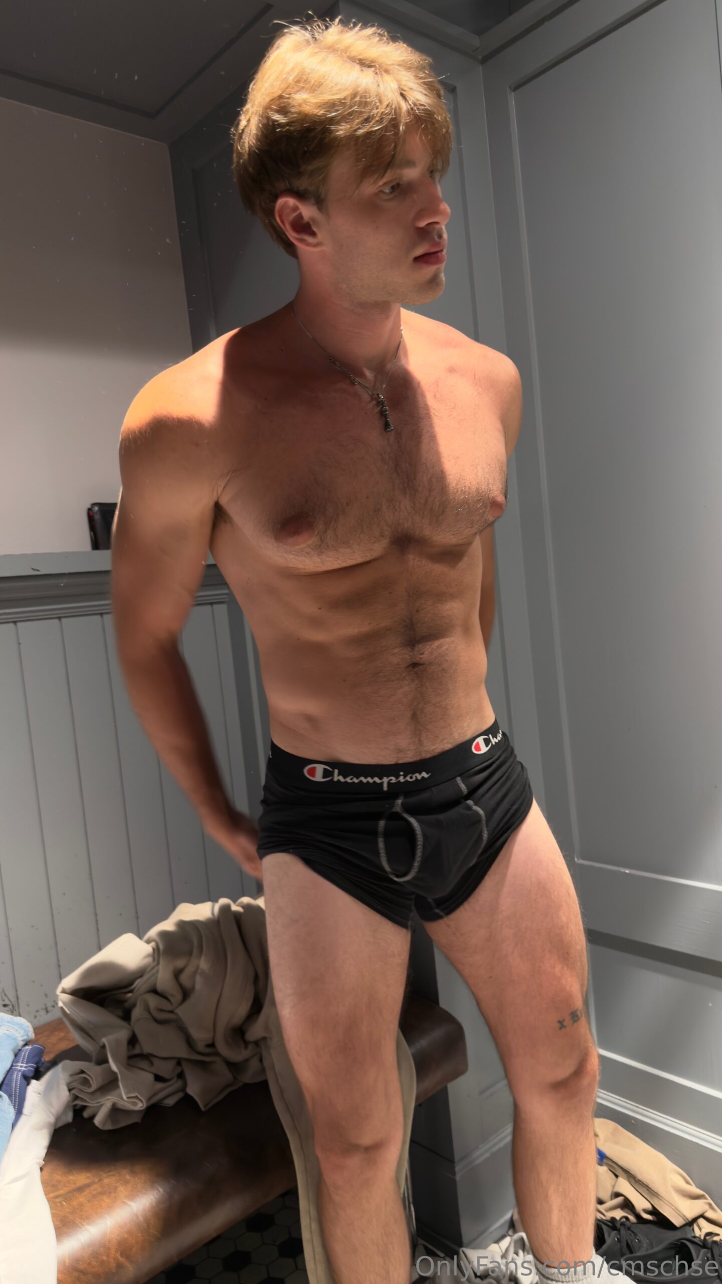 slutty boy bitch tiktok star Chase Stobbe sexy Epic
3