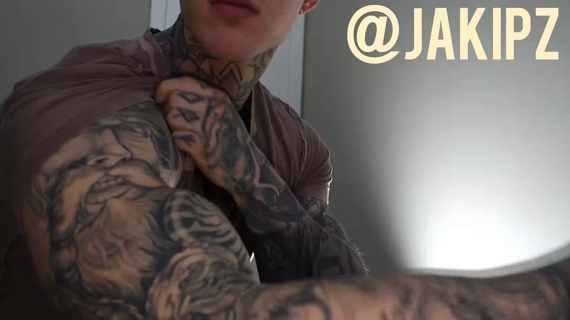 slutty hoe roleplay Jakipz onlyfans leaked Video Sensational
0