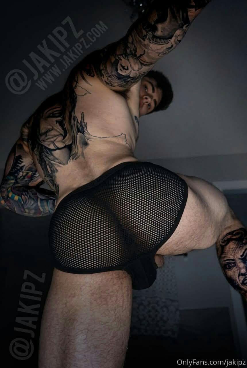 Steadfast big cock Jakipz sex
1