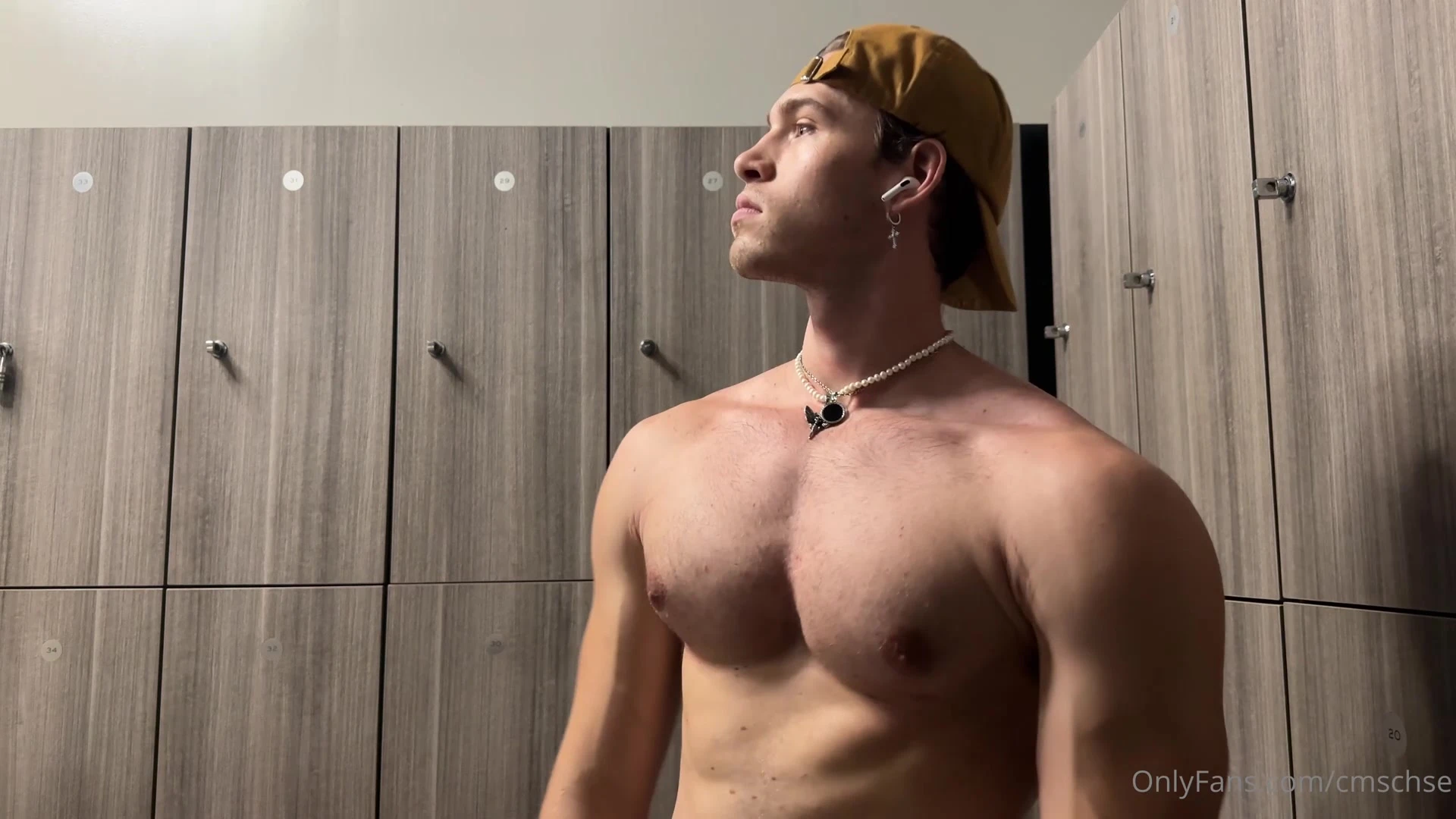 Steadfast jerking off tiktok star Chase Stobbe twitter
8