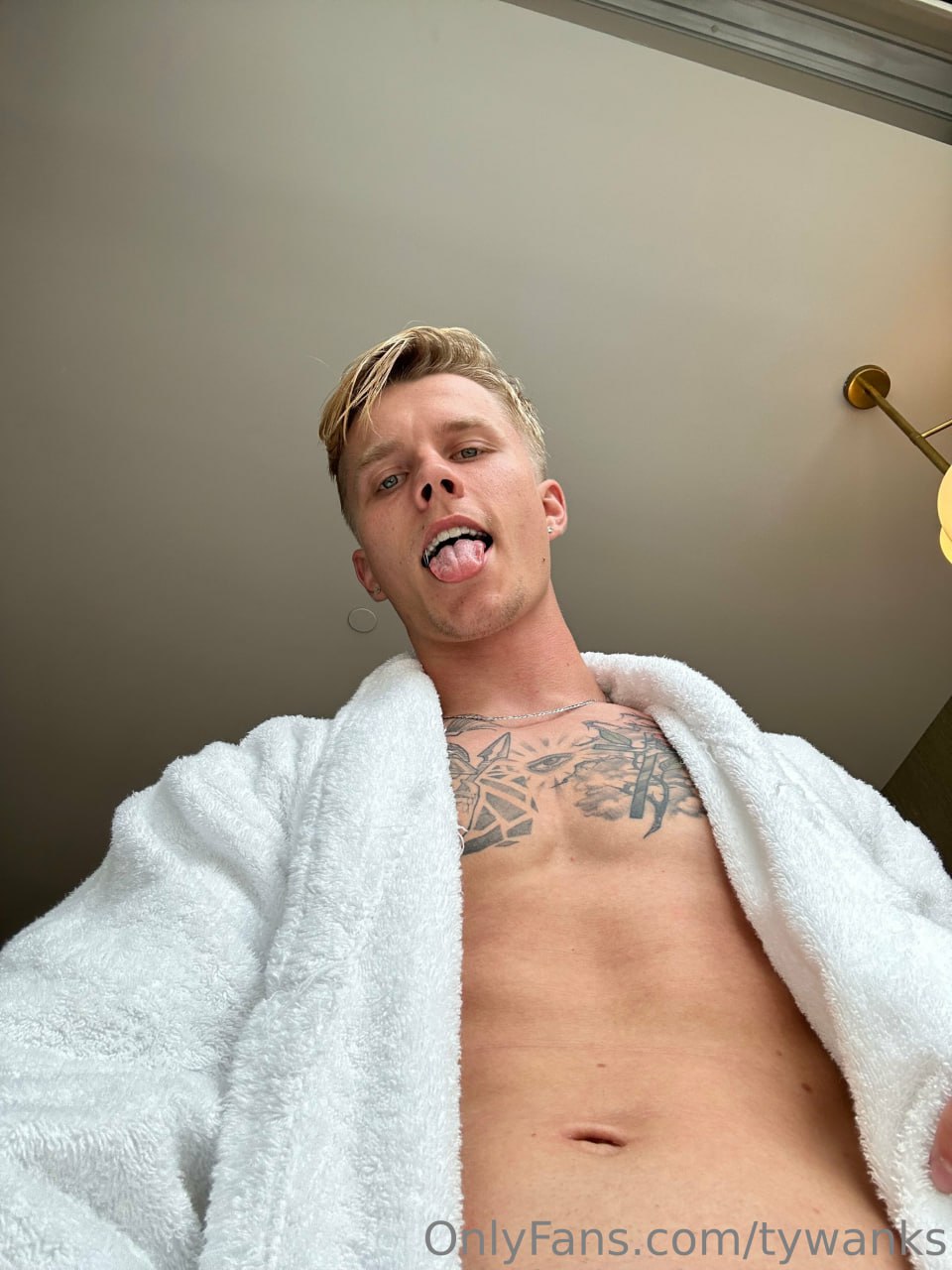 Steadfast sensual Tyler Pauley onlyfans
0