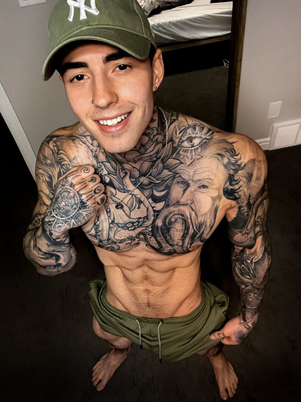 Steadfast tiktok Jake Andrich pic leak FullVID Exposed
0