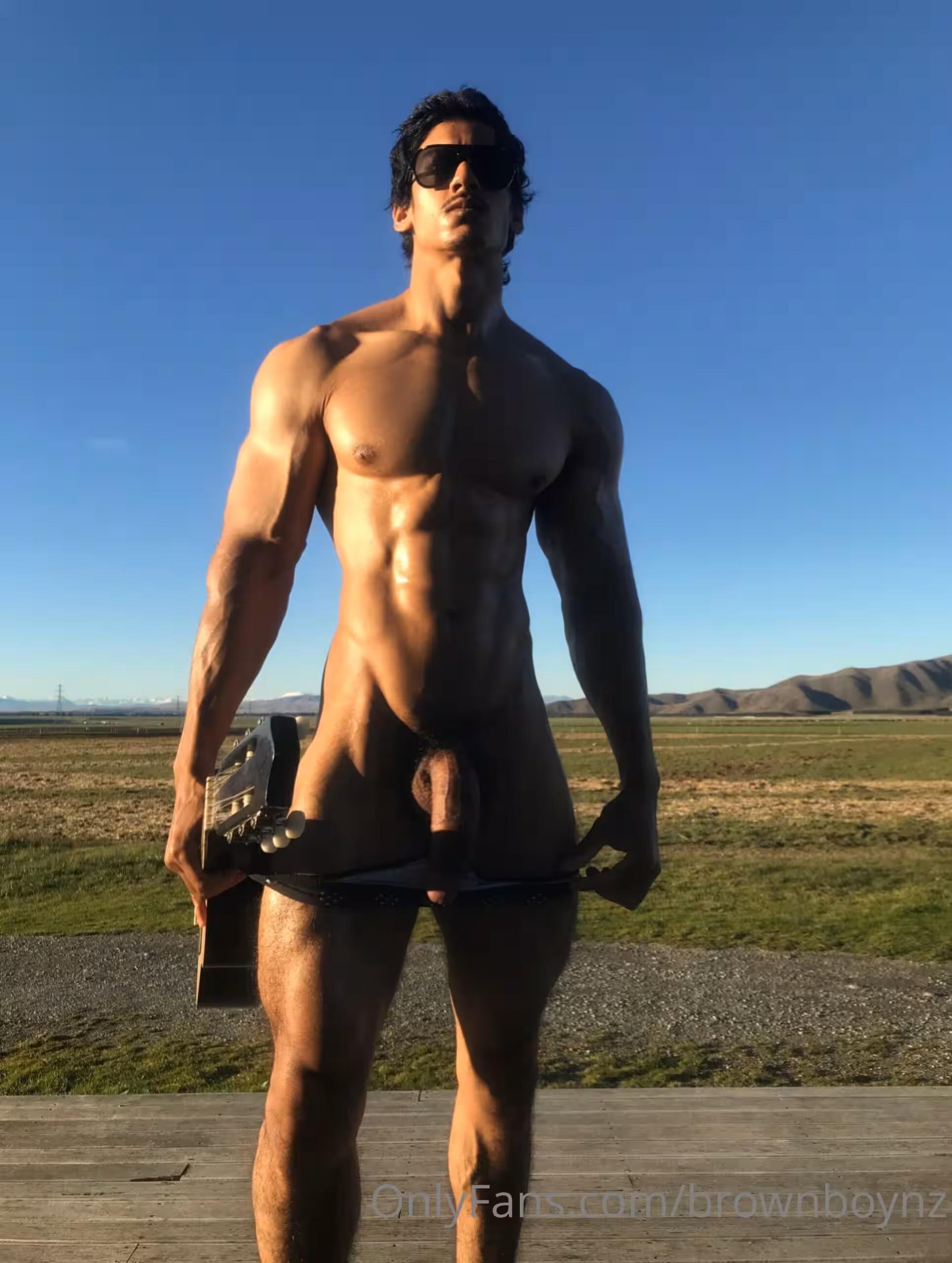 stud Brownboynz leaks OF Exclusive video full
0