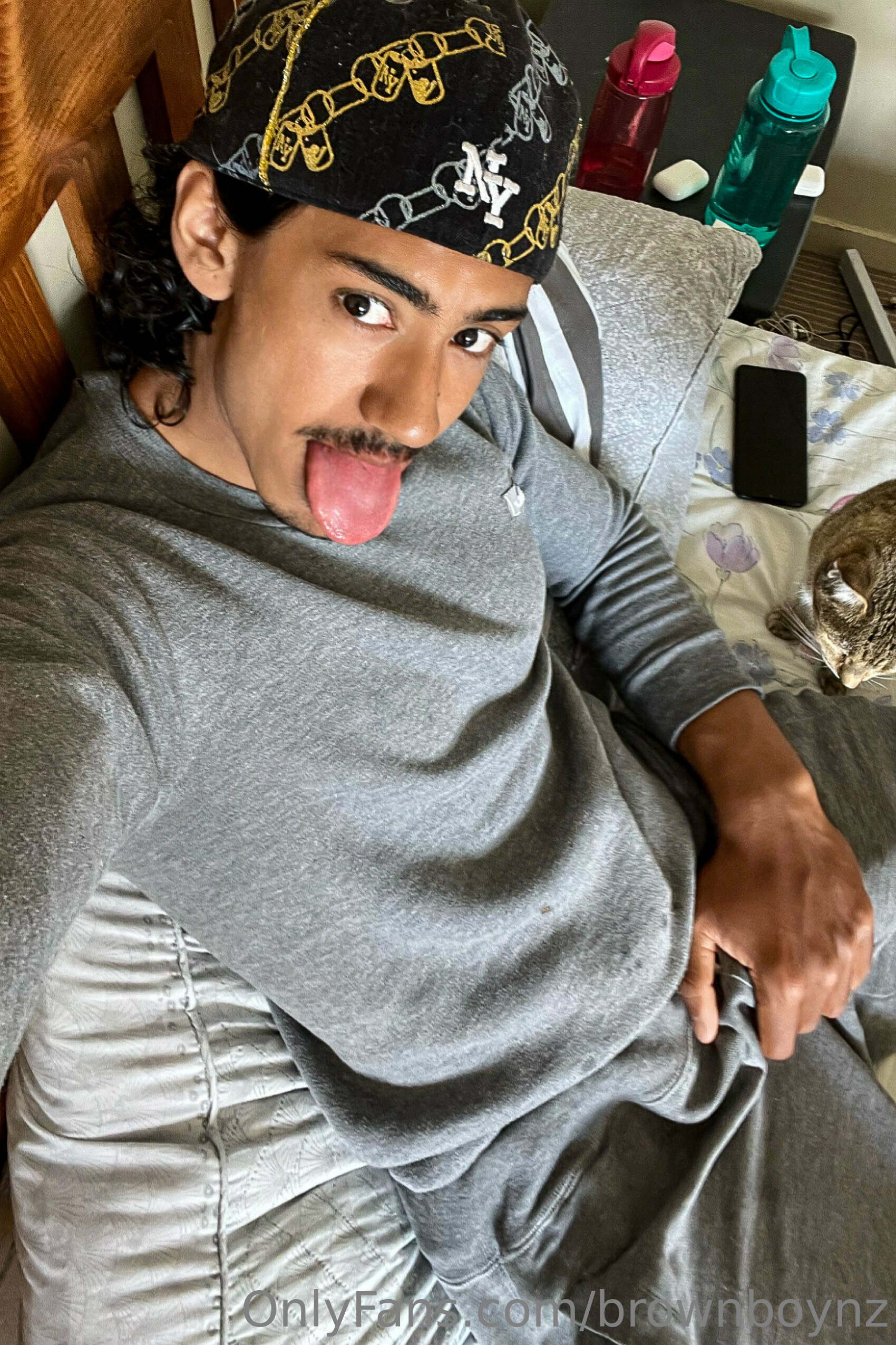 stud Brownboynz Patreon leak
2