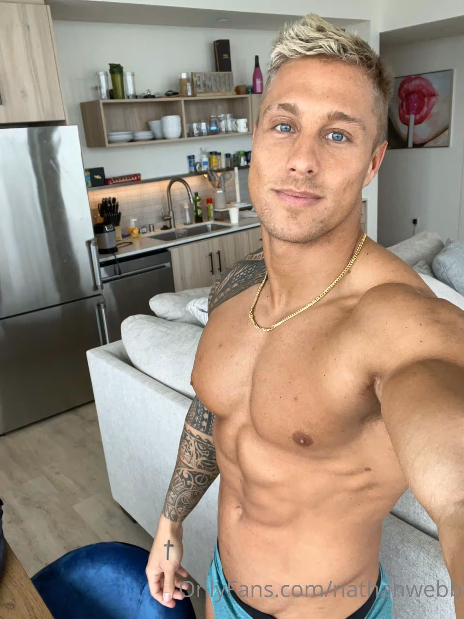 stud nathanwebb Nude OF Full leaked video
7