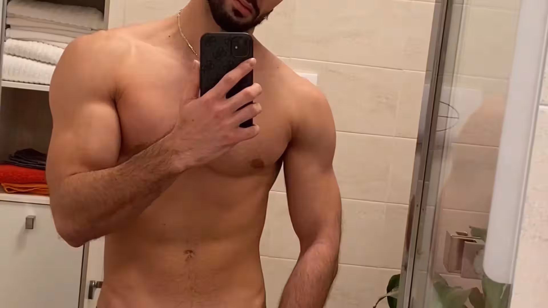 stud Parsifaltheking hunk Sensational
0
