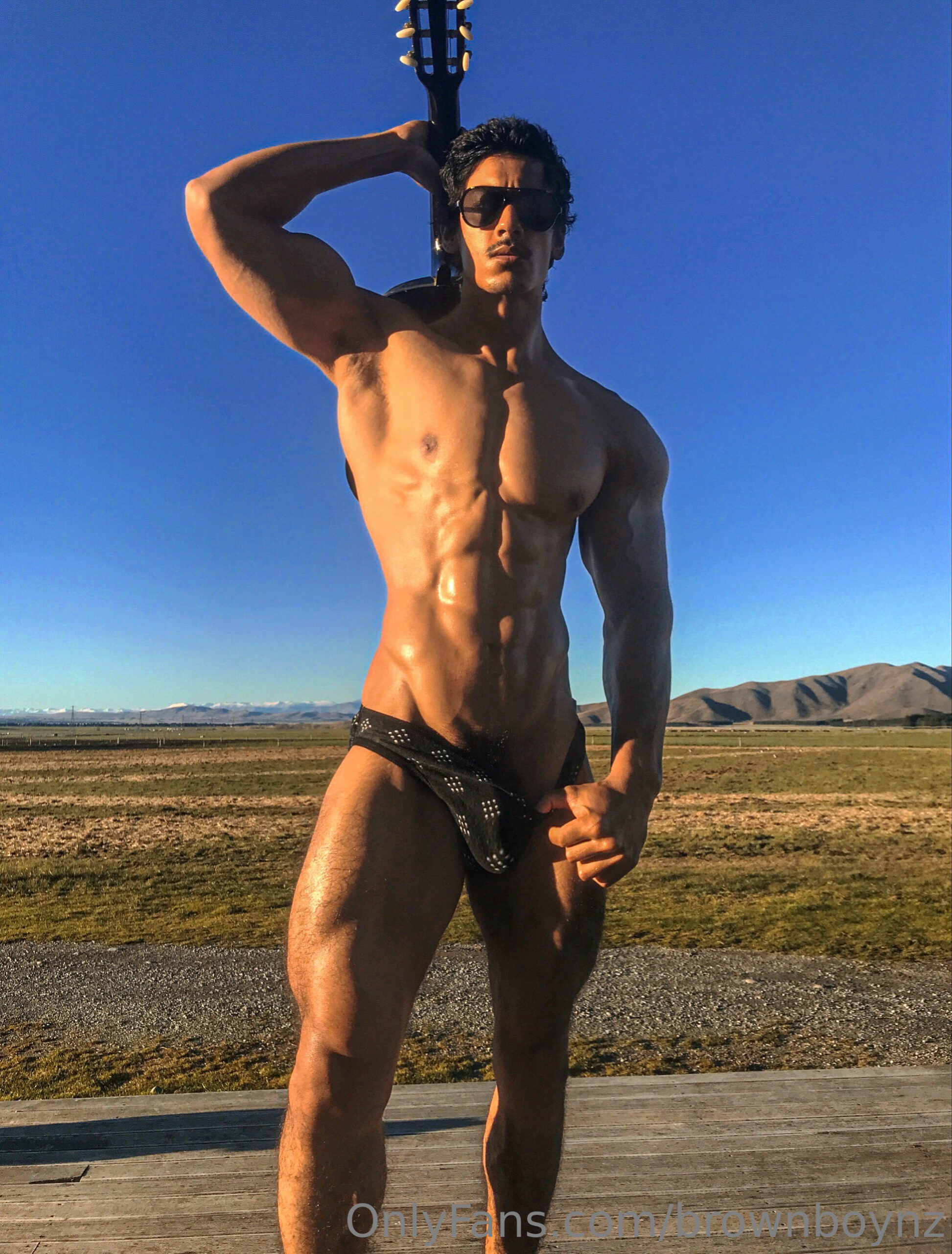 stud Suj Khadka Onlyfans Leak Sensational
0