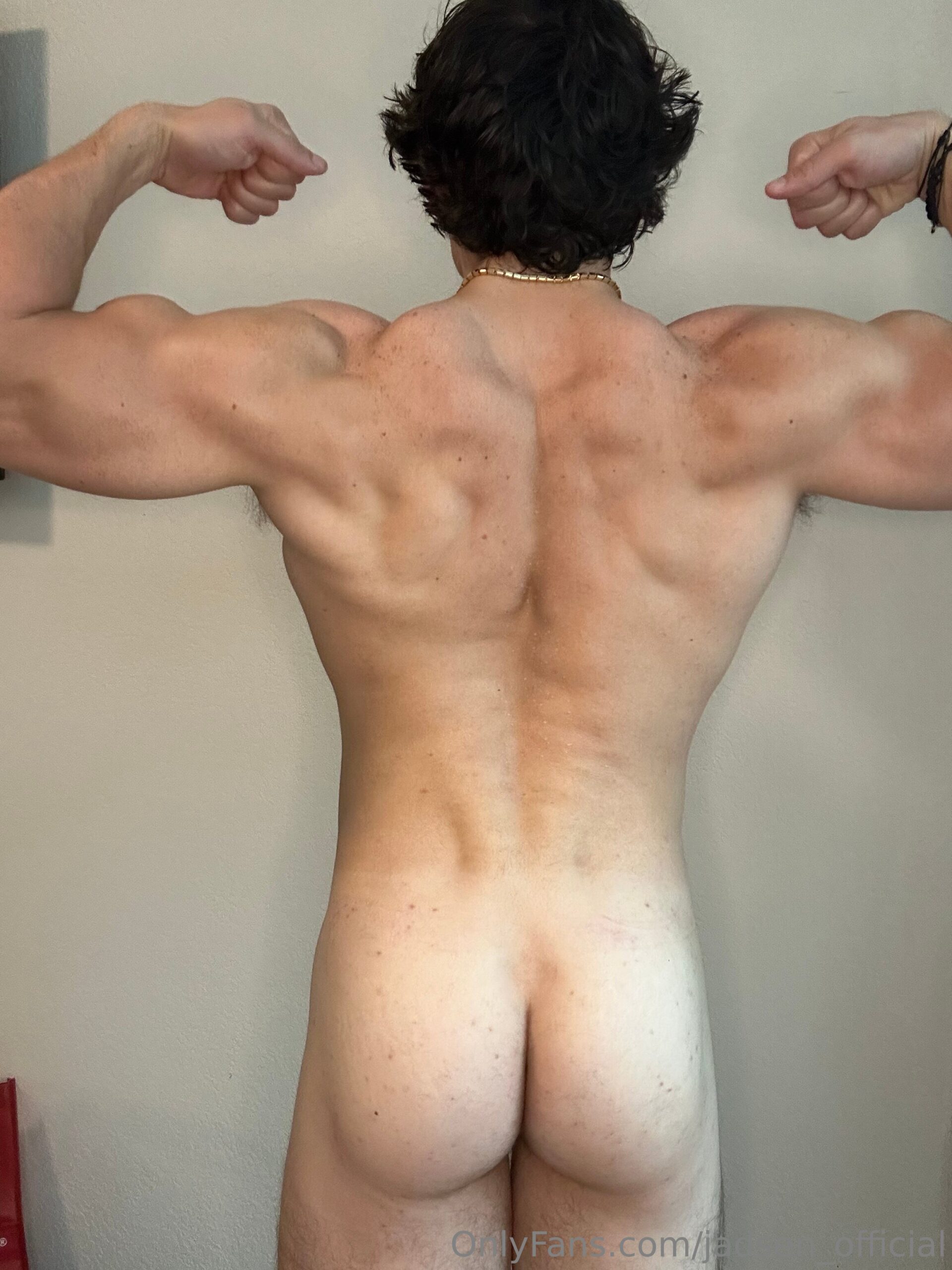sweaty jadsen_official camrip Exclusive full video
1