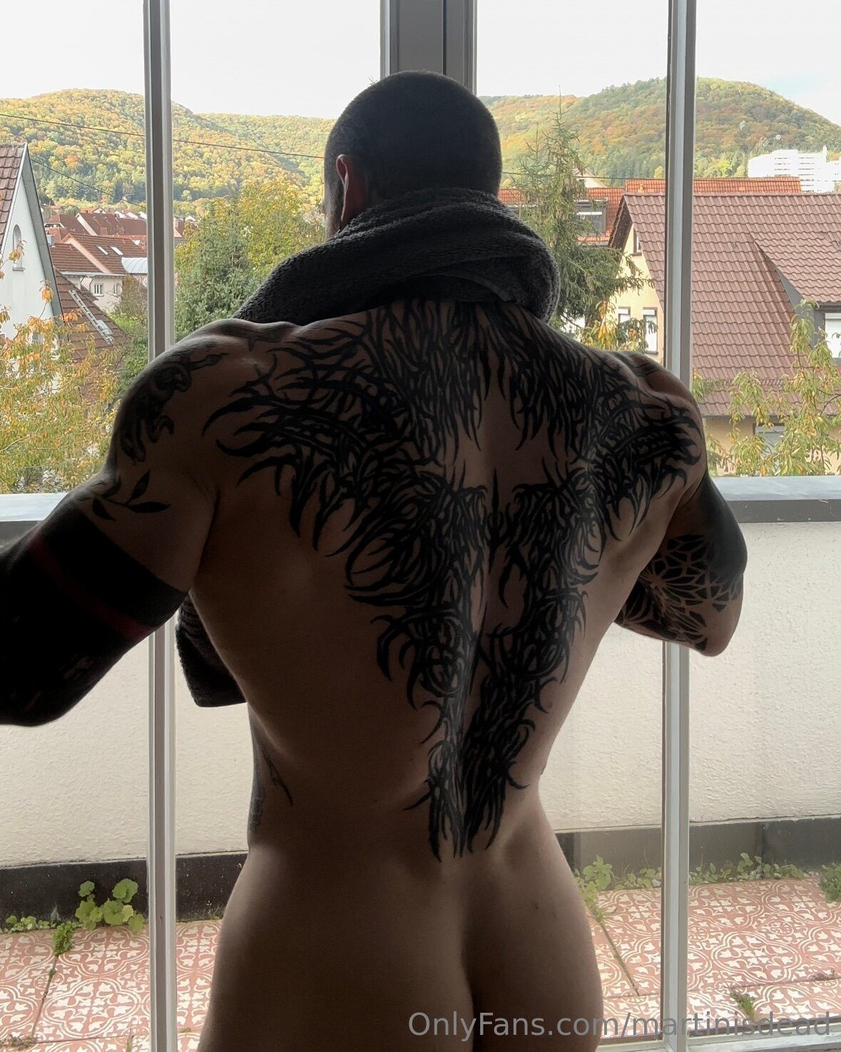 tattooed martinisdead onlyfans nude Exclusive full vid
0