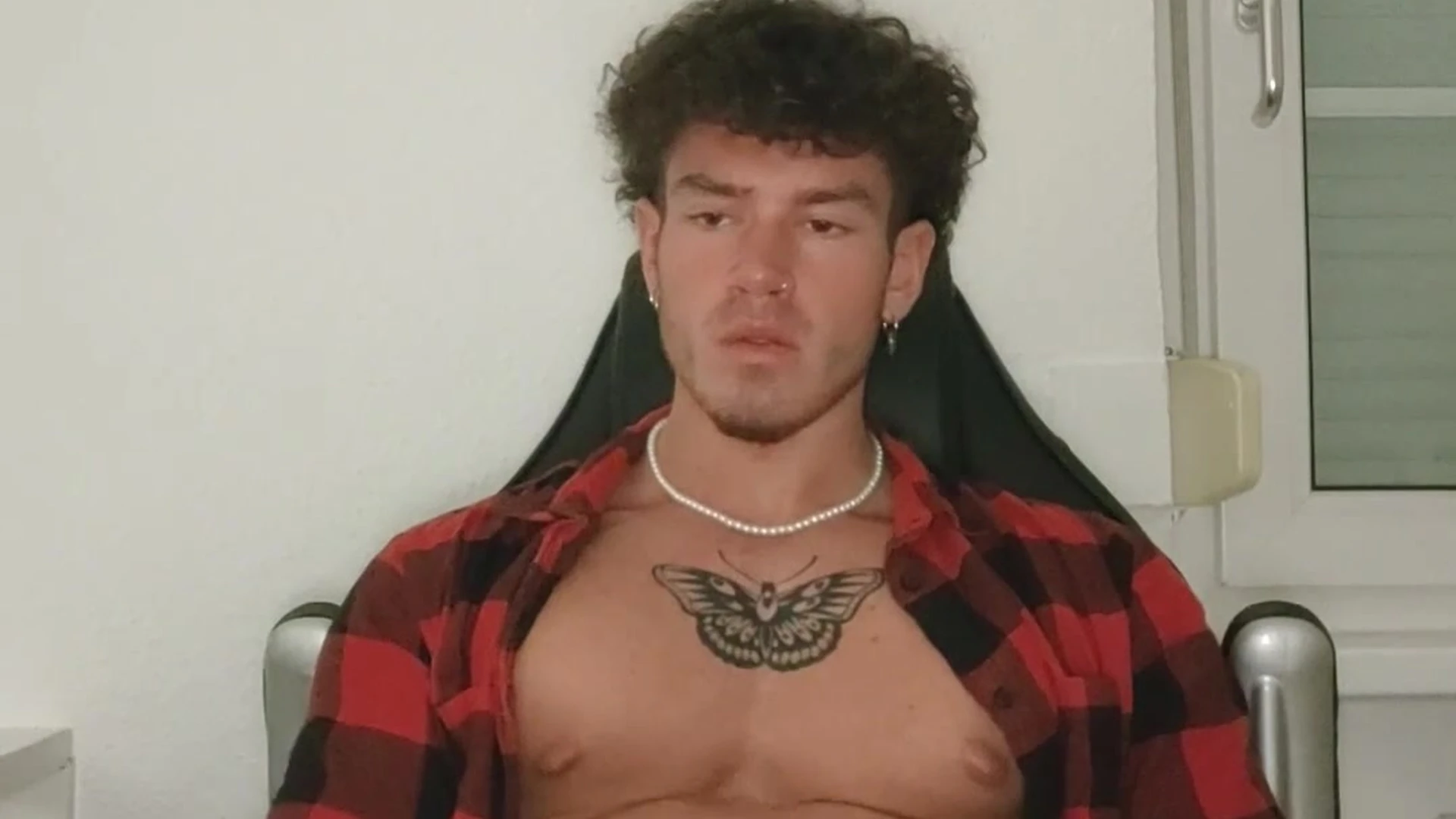 tattooed sonofbaki only fans Epic
0