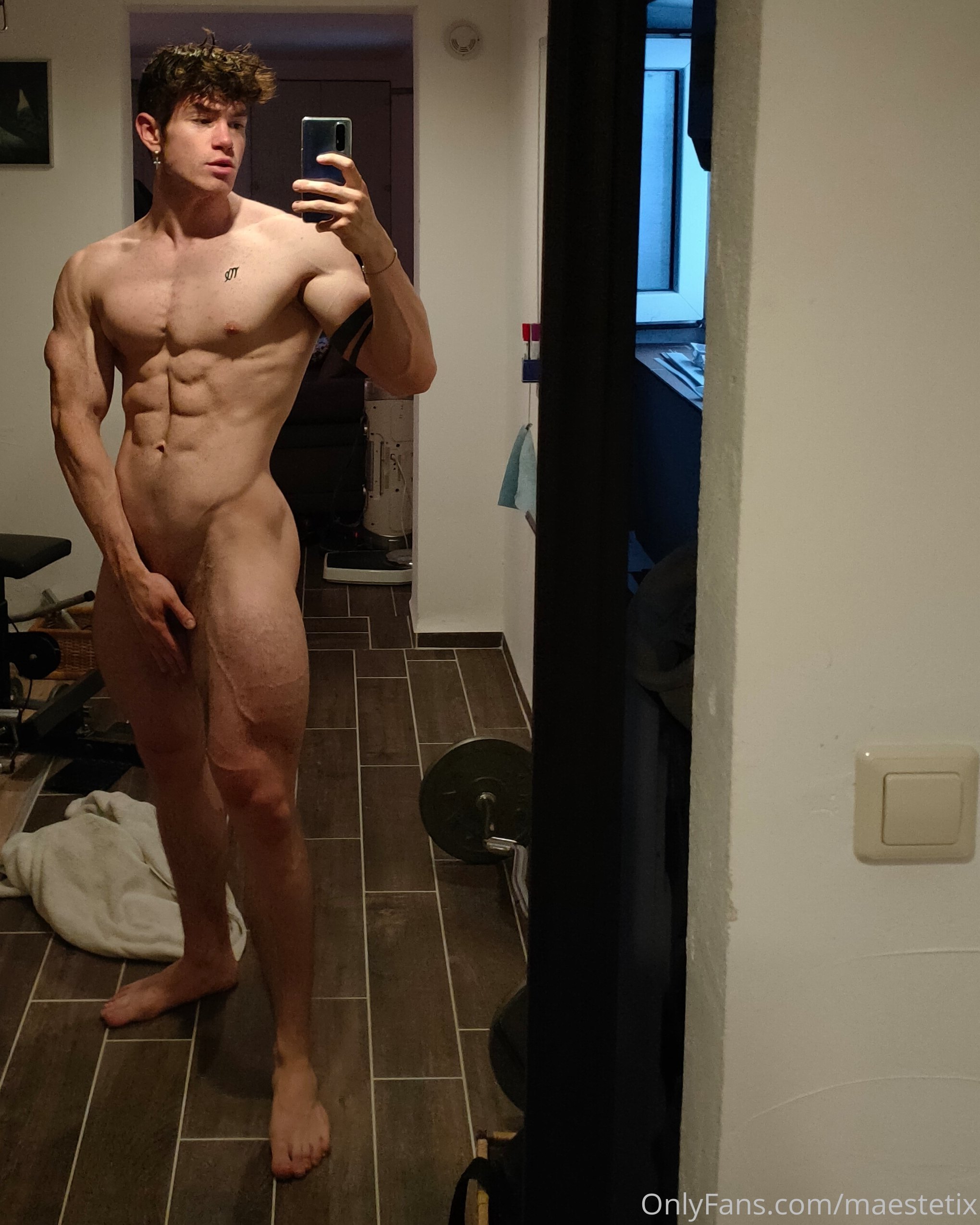 tattooed xmartynx sexy onlyfans leak Exposed
0