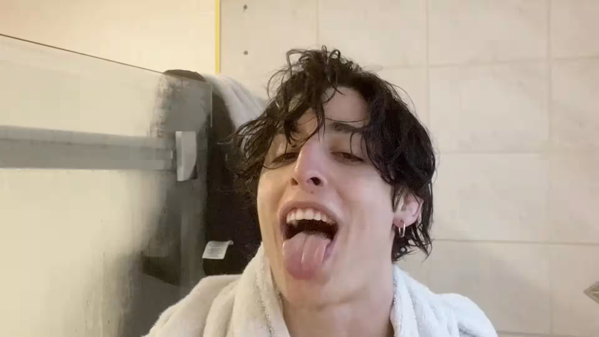 teen Edgy Gattouz0 onlyfans nude gay slut Clip
1