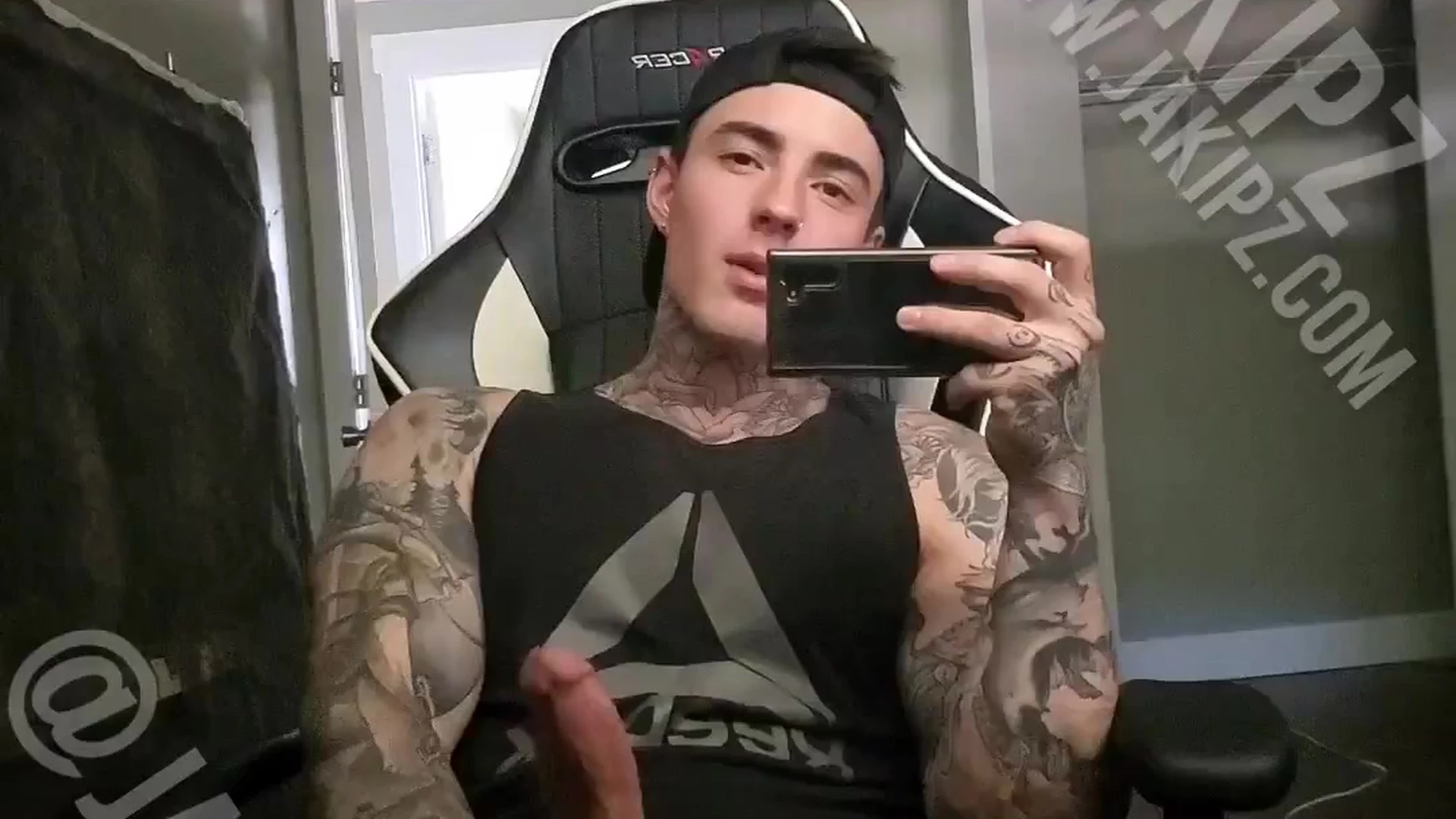 teen tiktok star Jakipz fuck Epic
4