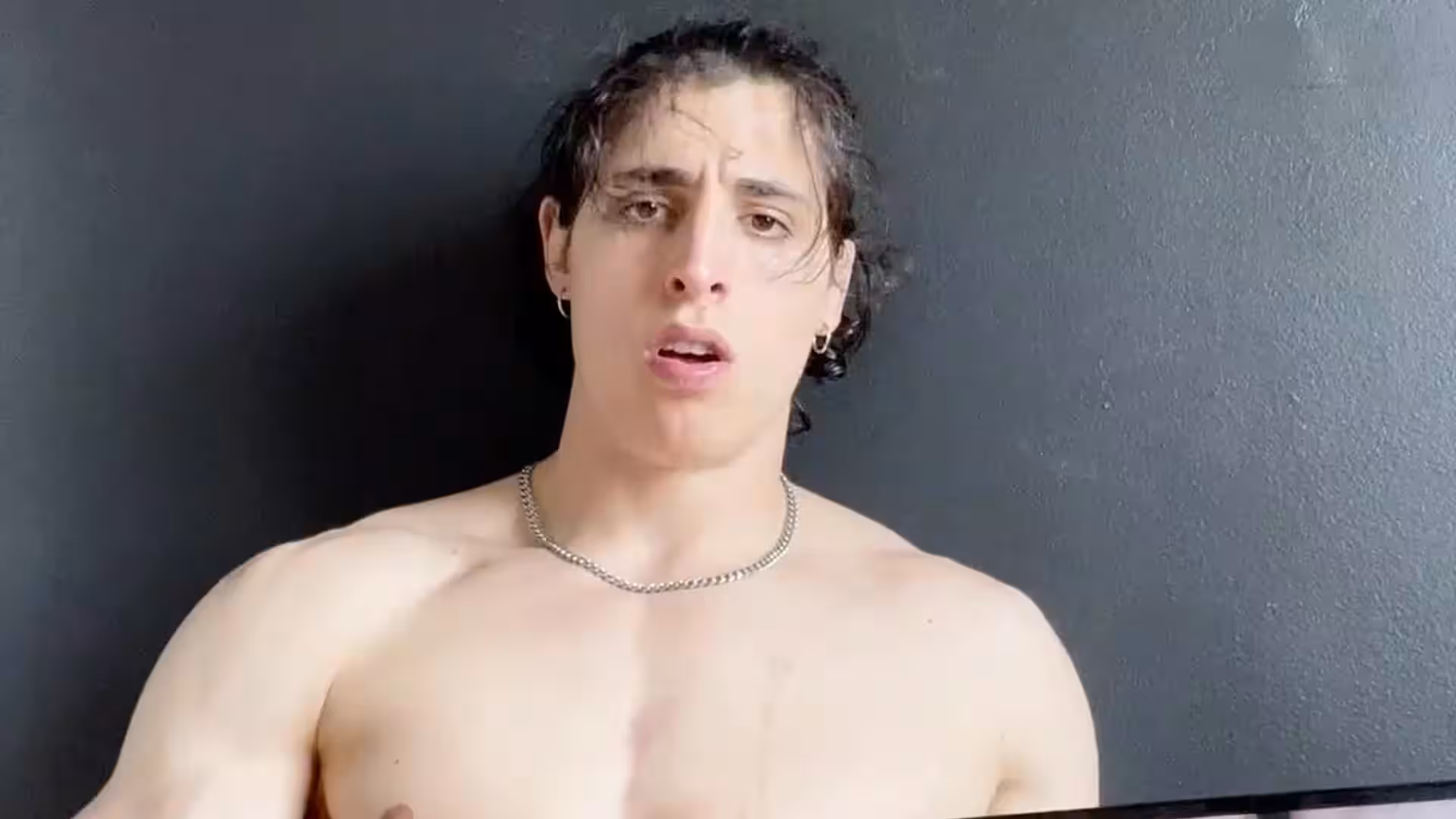 Tenacious Charismatic Youssef khelil nude pic Full Clip Epic
1