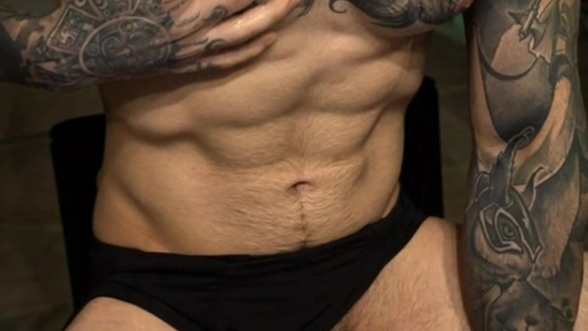 Tenacious massive cock Jake Andrich Nude OF Epic
2
