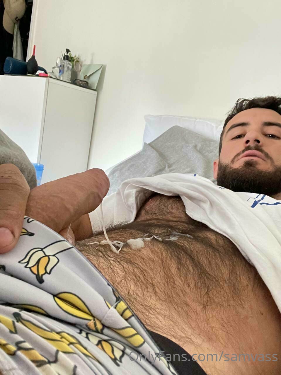 Tenacious samvass3 Sotirios Vasileiou nude cock EXPOSED Epic
1